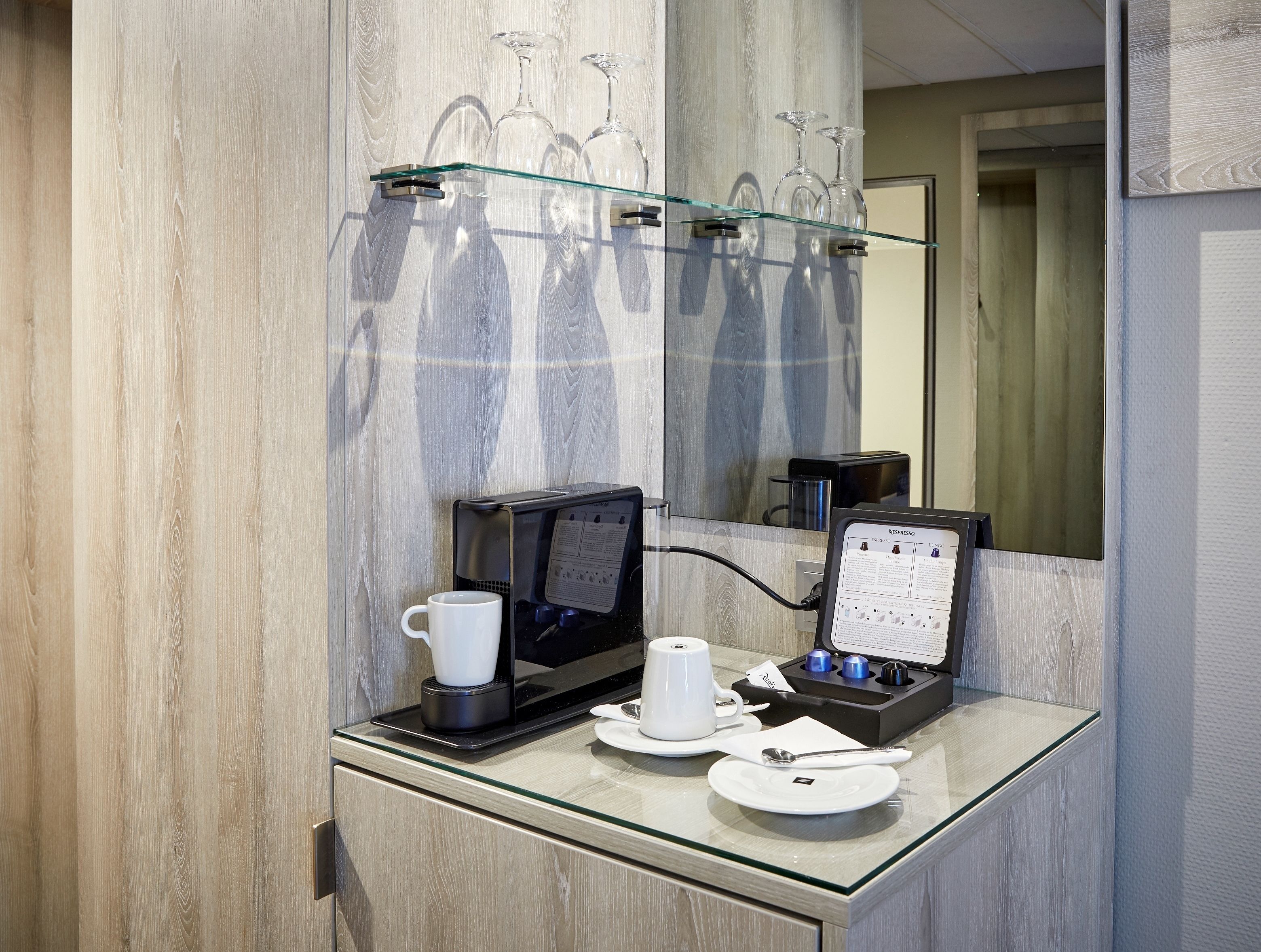 Radisson Blu Hotel Bremen
