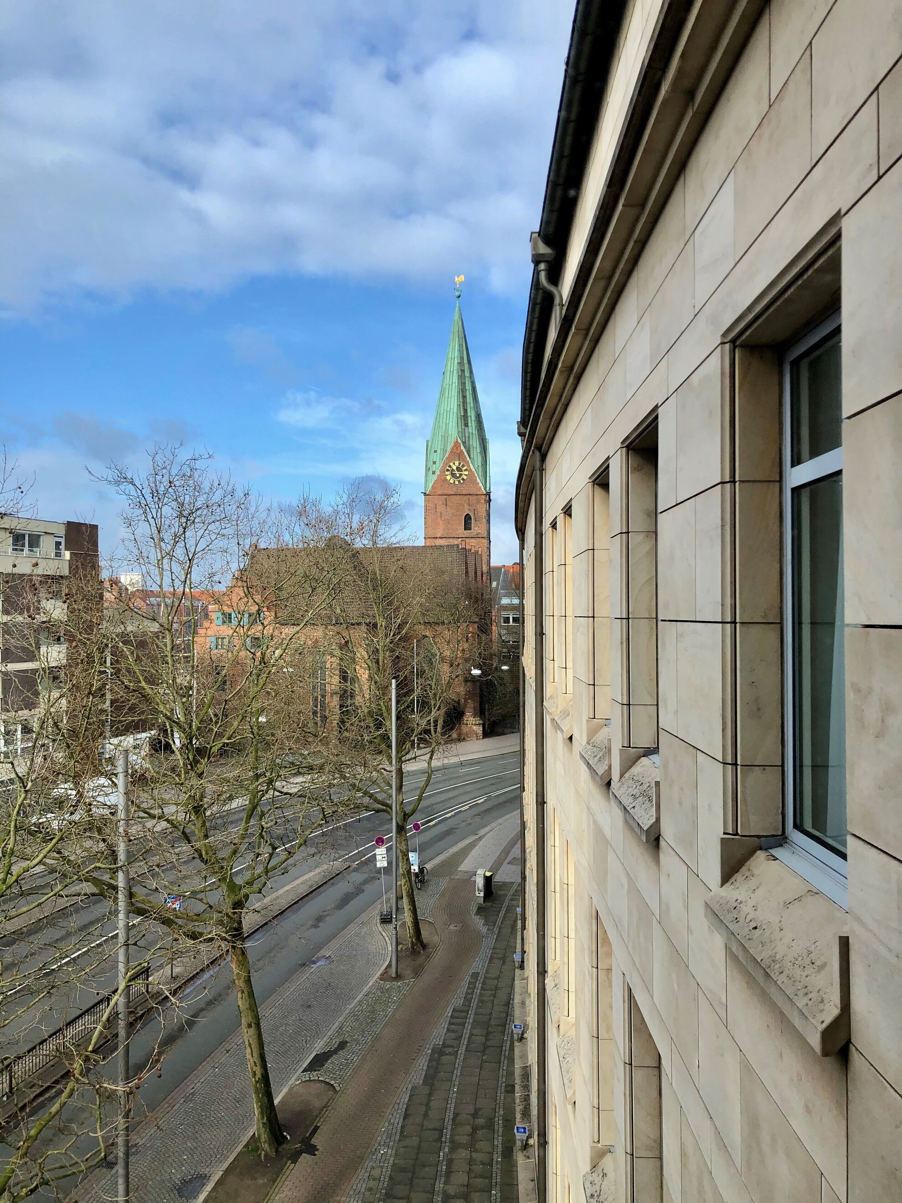 Radisson Blu Hotel Bremen