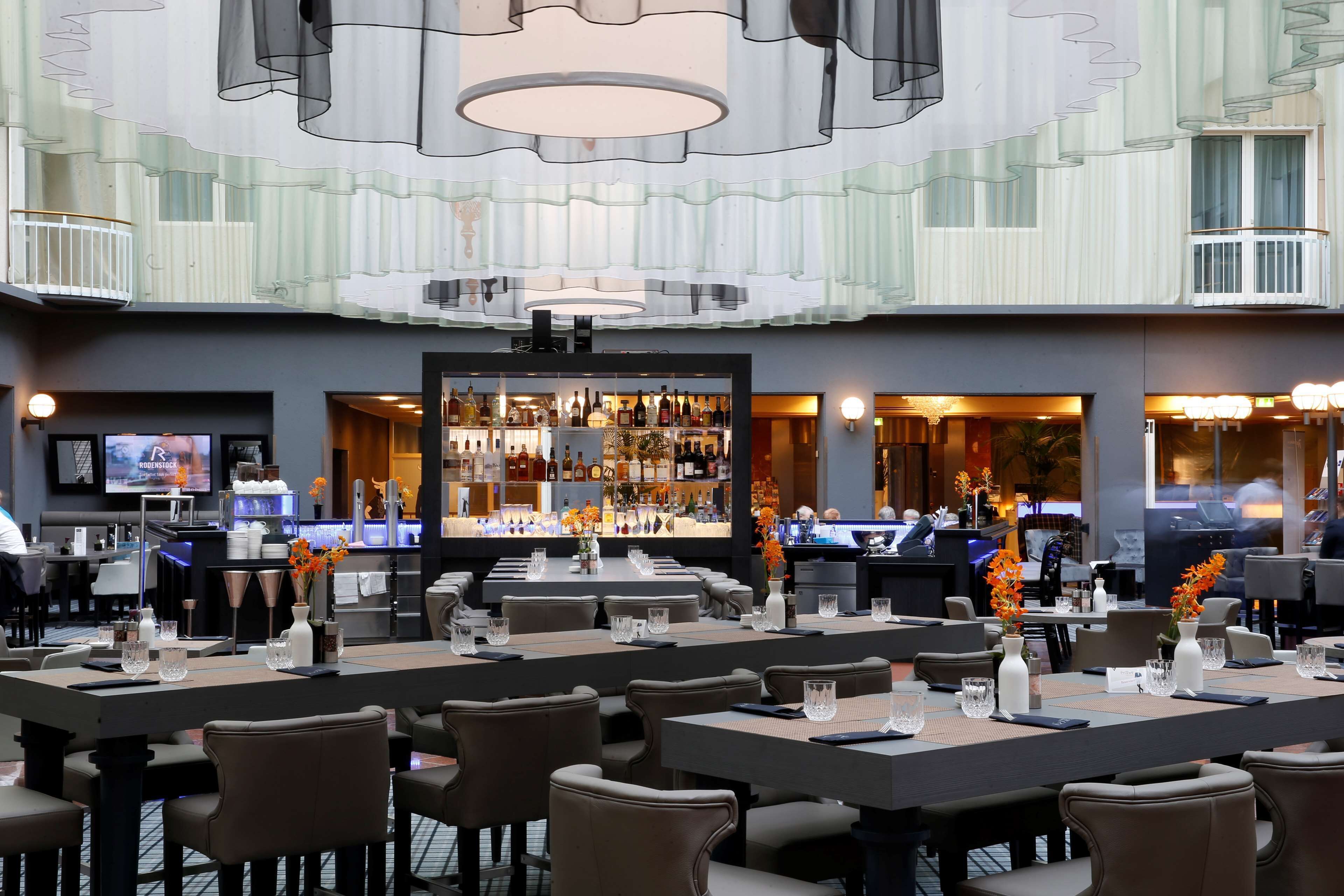 Radisson Blu Hotel Bremen