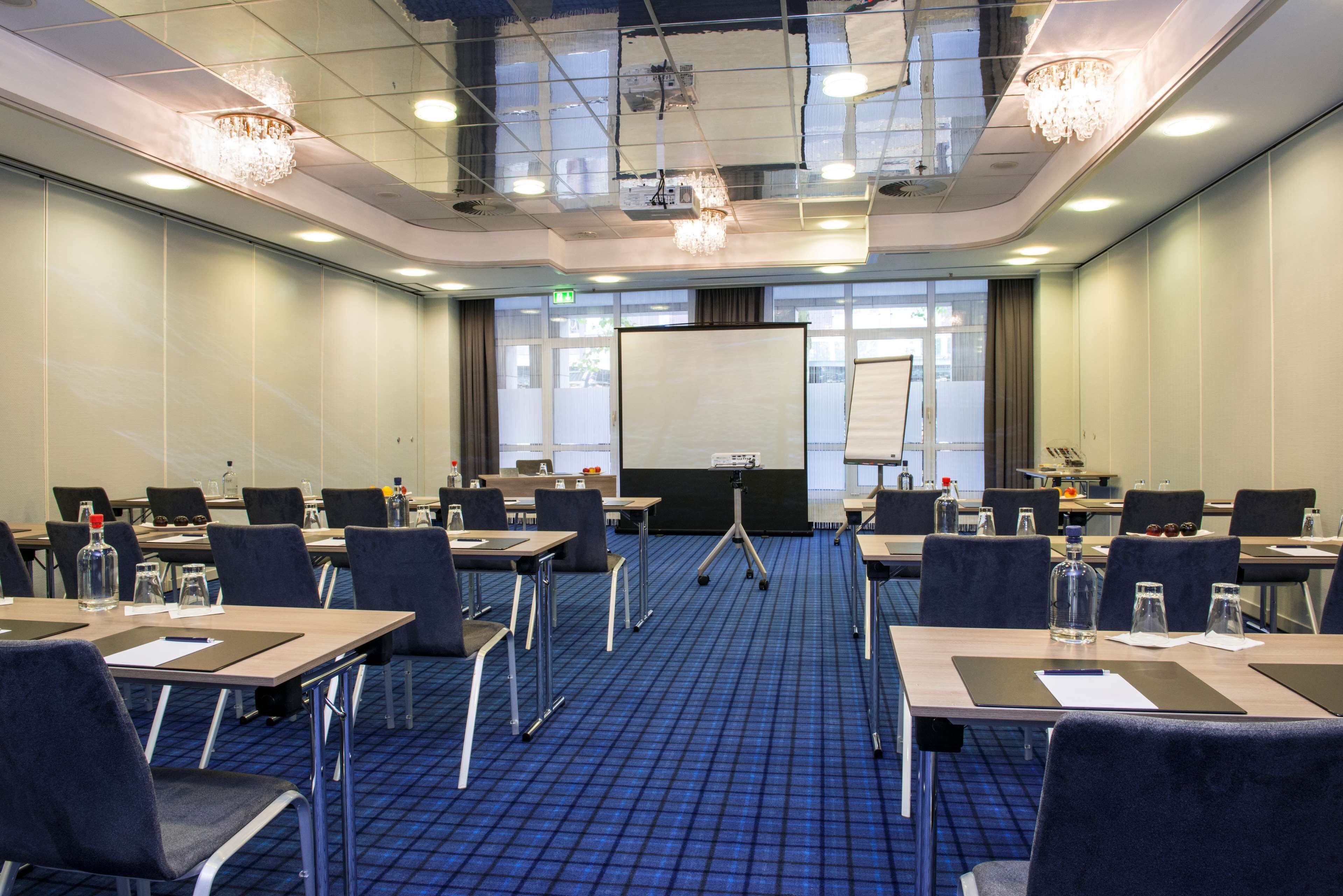 Radisson Blu Hotel Bremen