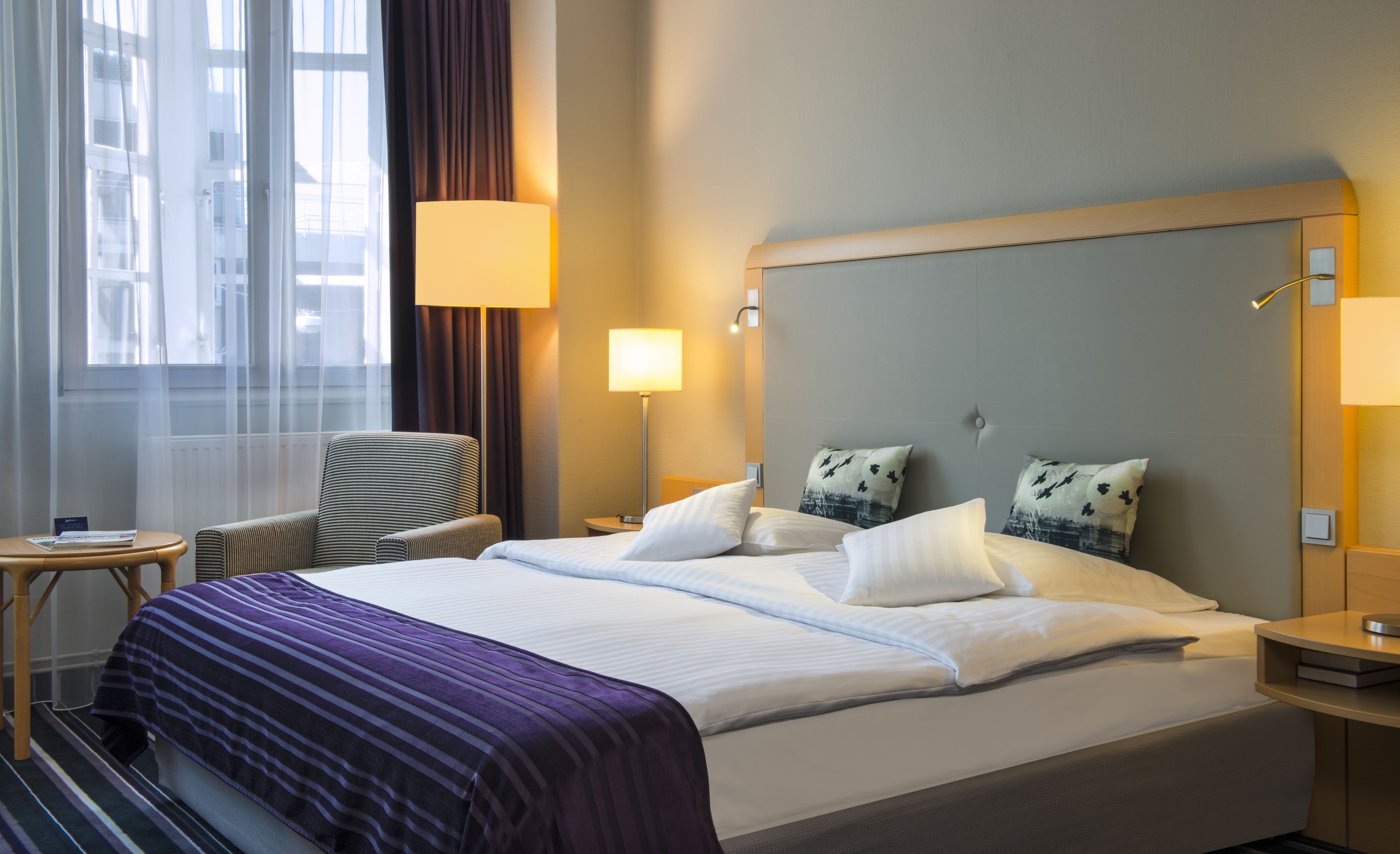 Radisson Blu Hotel Bremen