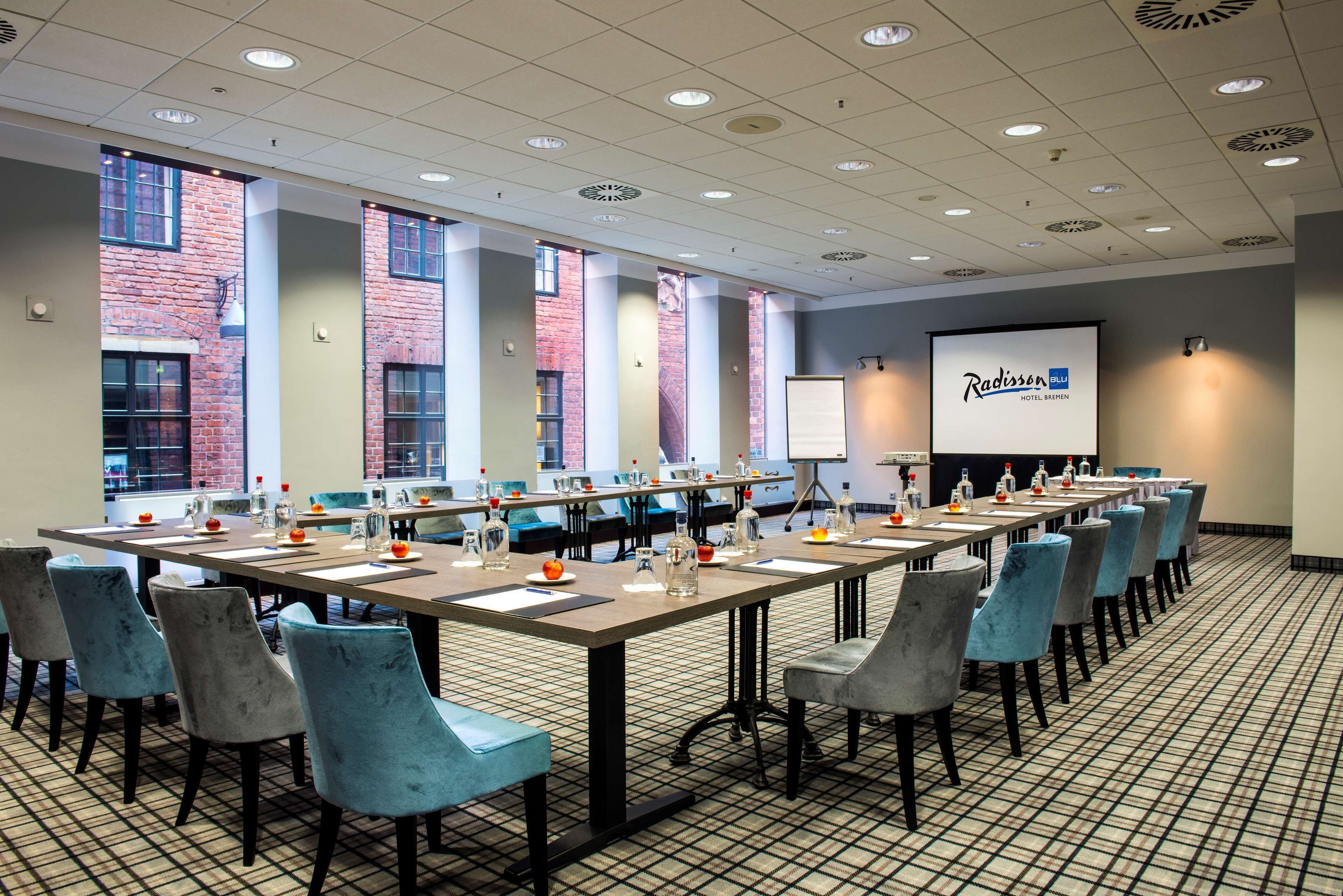Radisson Blu Hotel Bremen