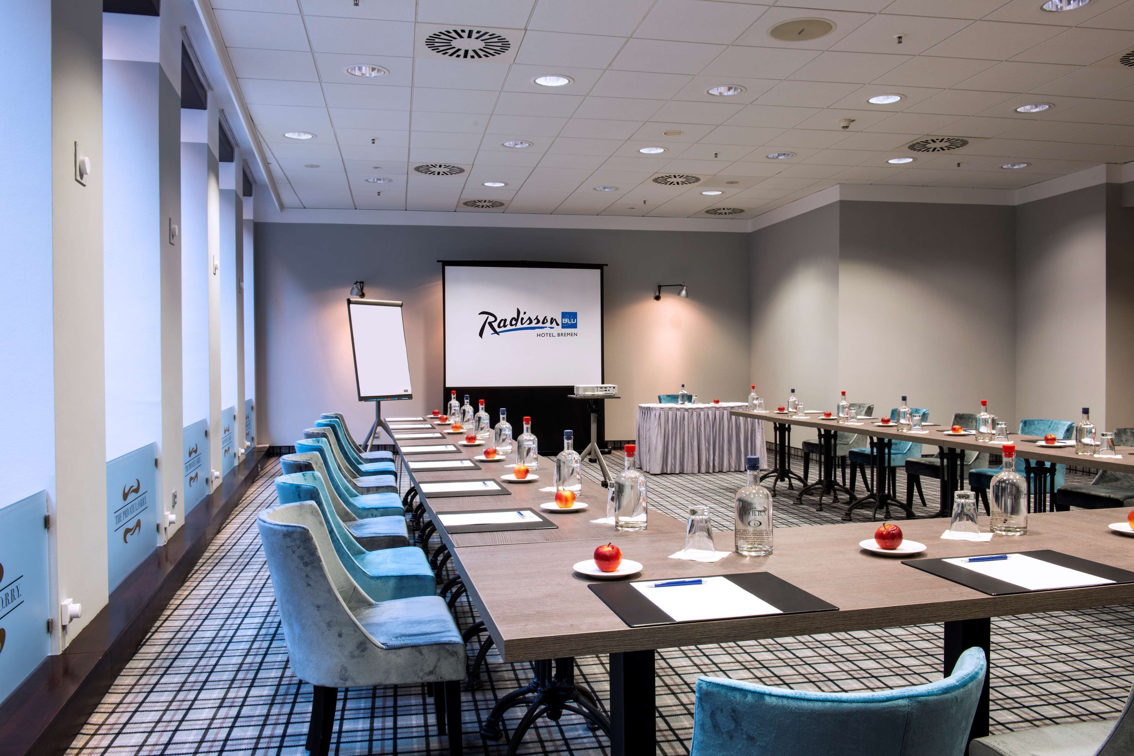 Radisson Blu Hotel Bremen