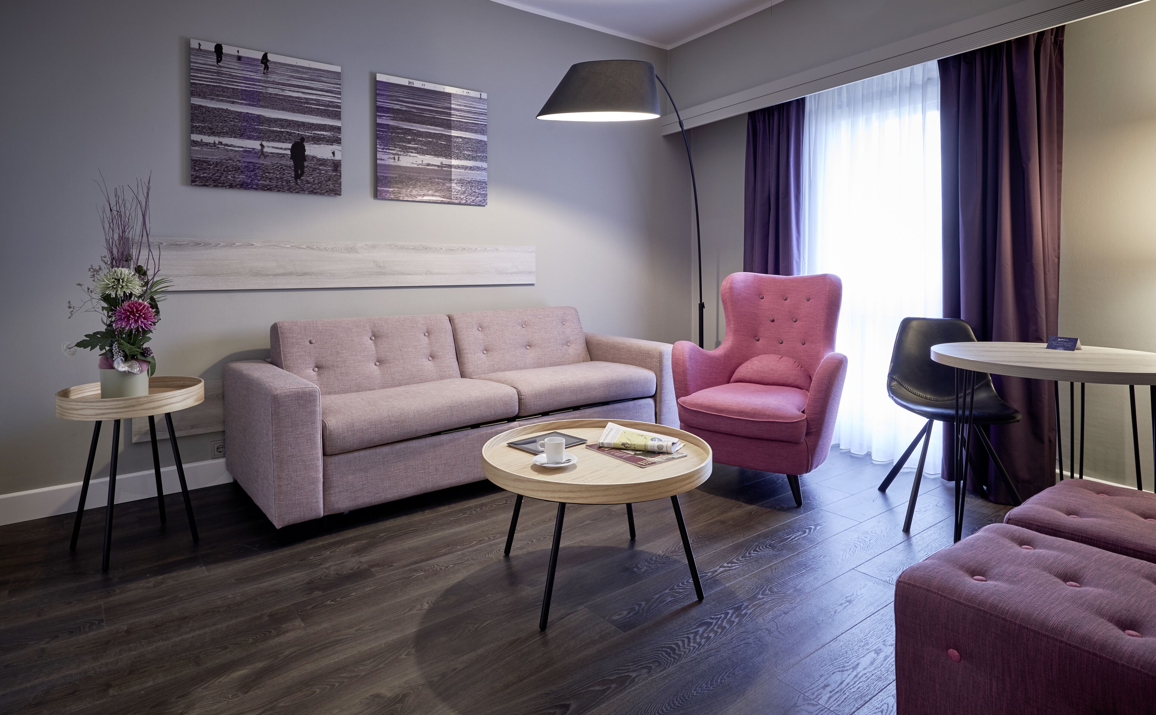 Radisson Blu Hotel Bremen