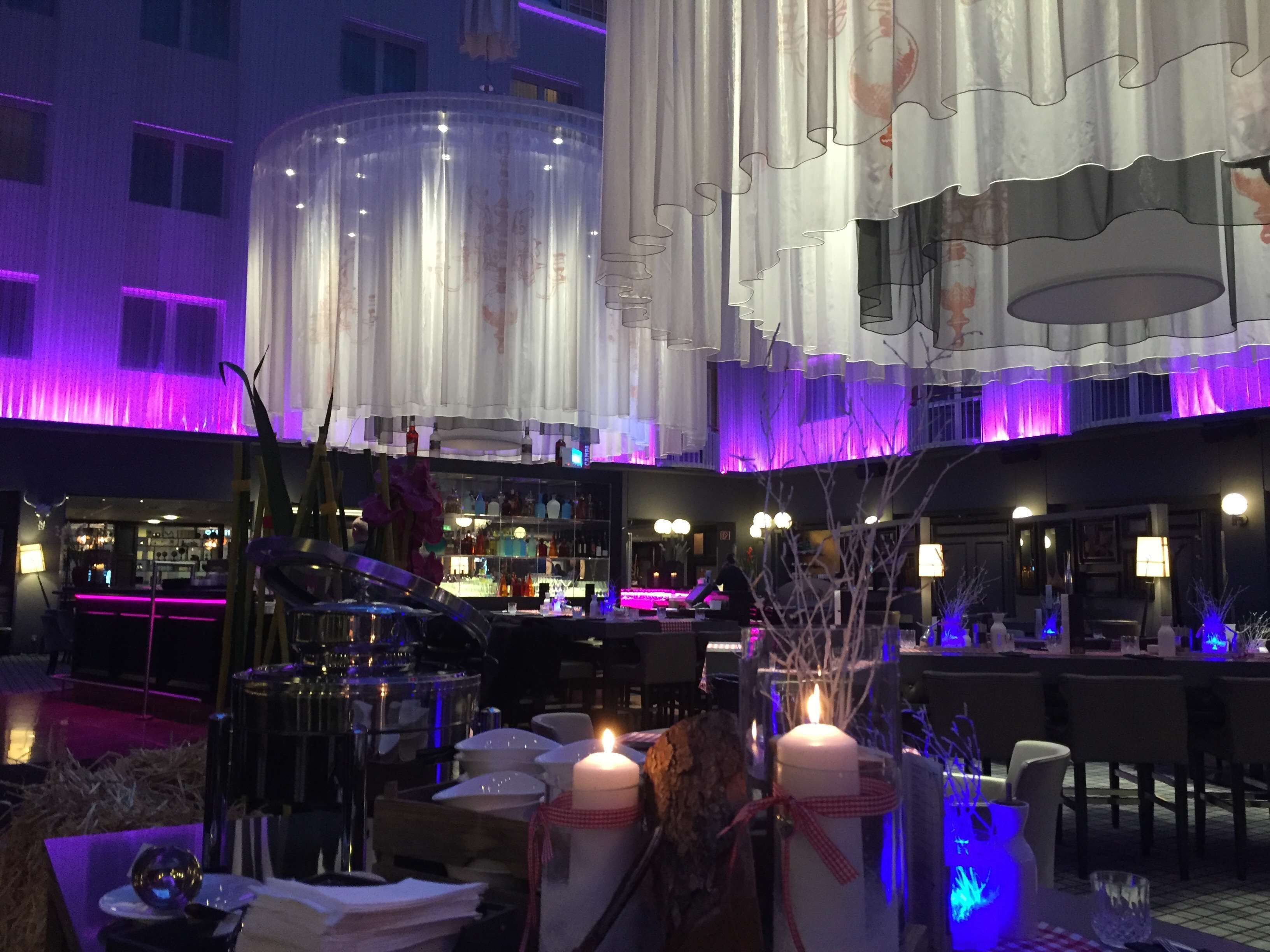 Radisson Blu Hotel Bremen