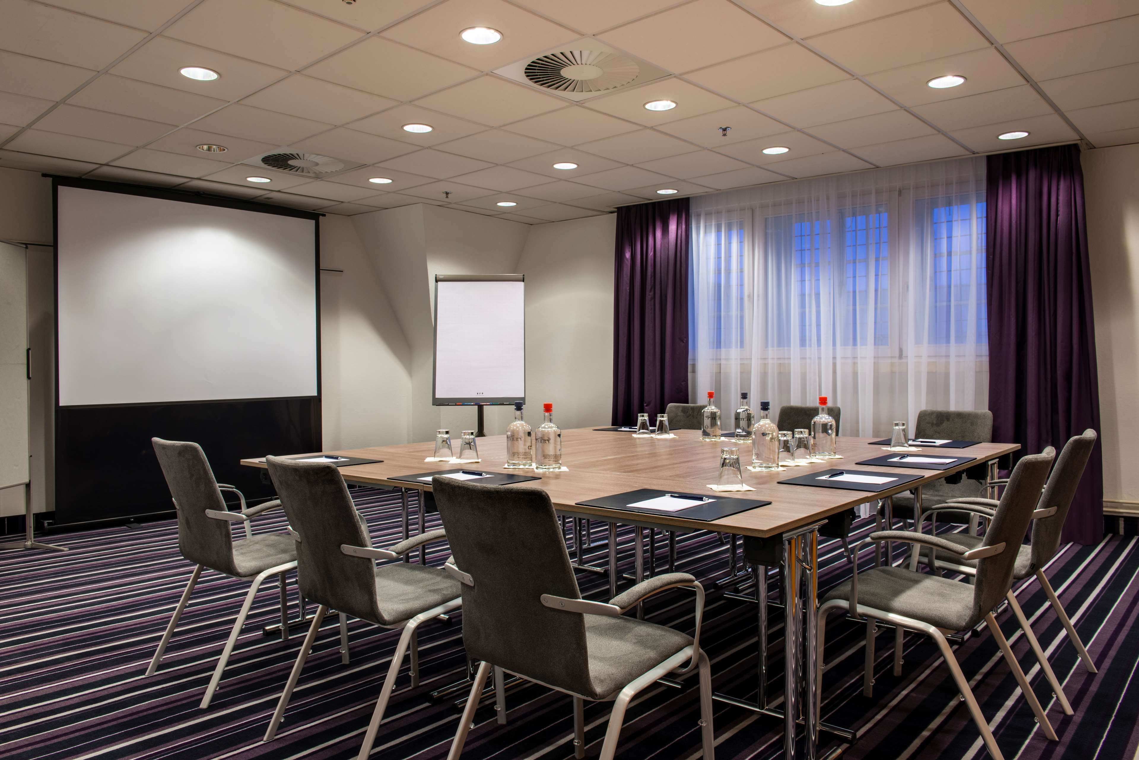 Radisson Blu Hotel Bremen