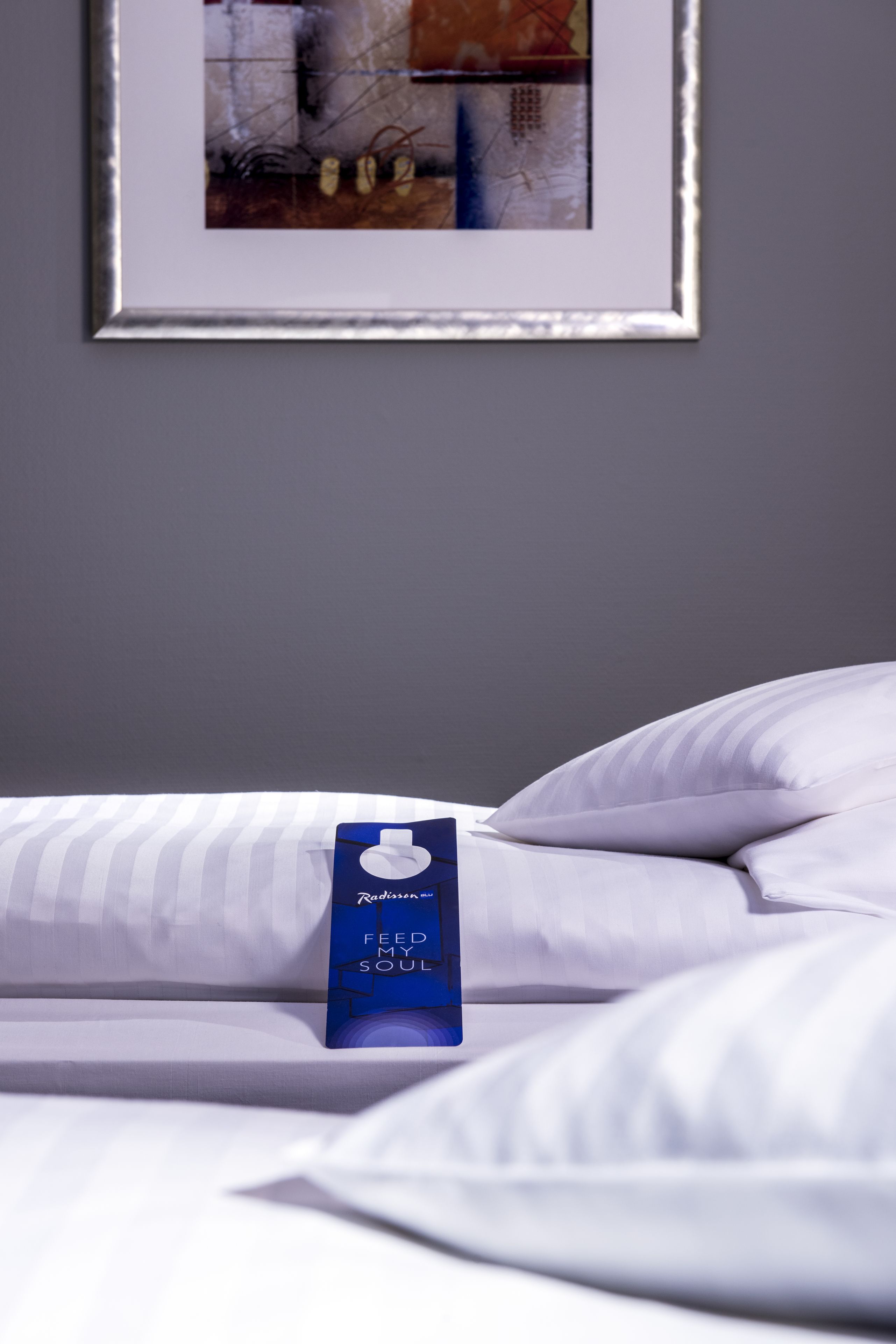 Radisson Blu Hotel Bremen