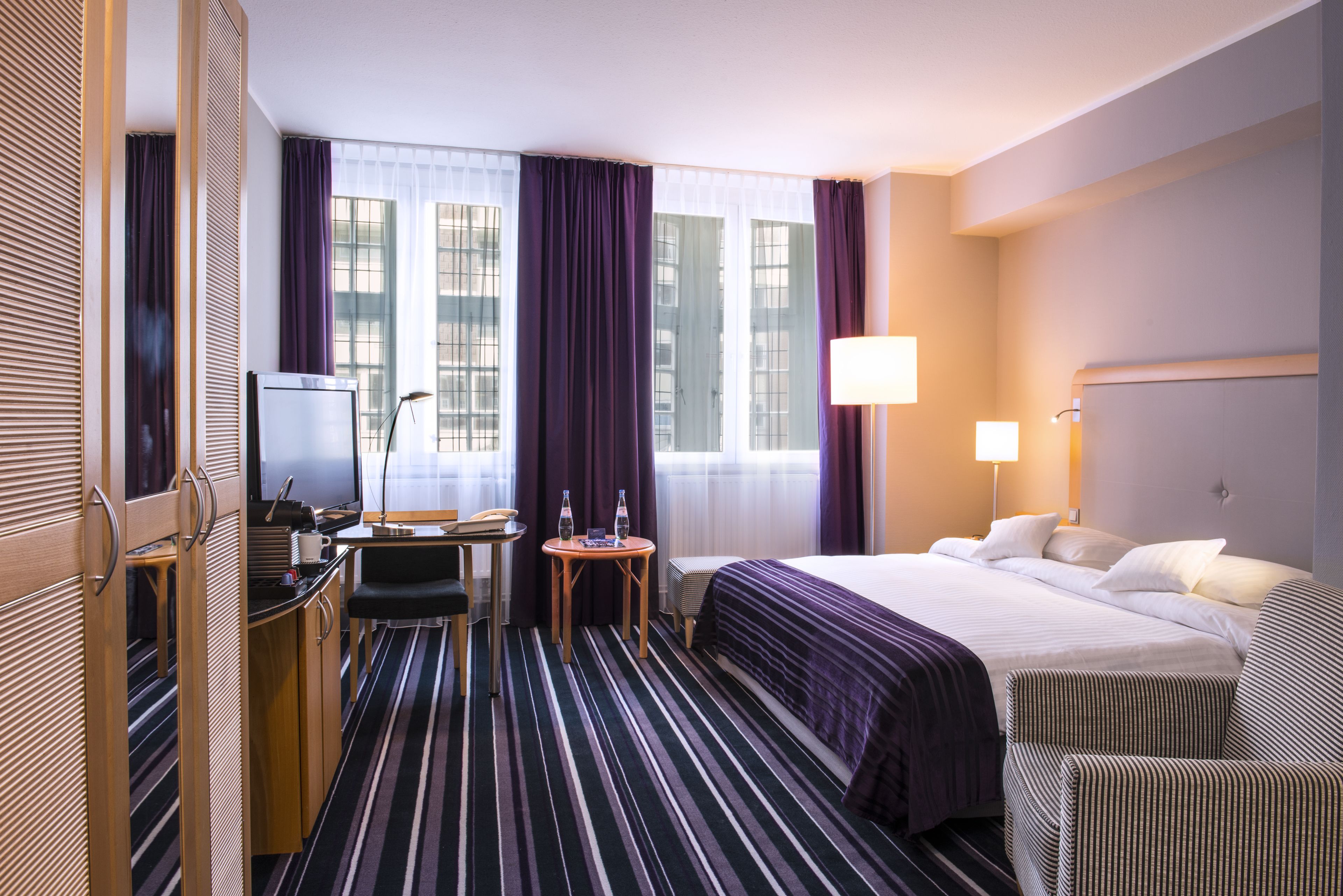Radisson Blu Hotel Bremen