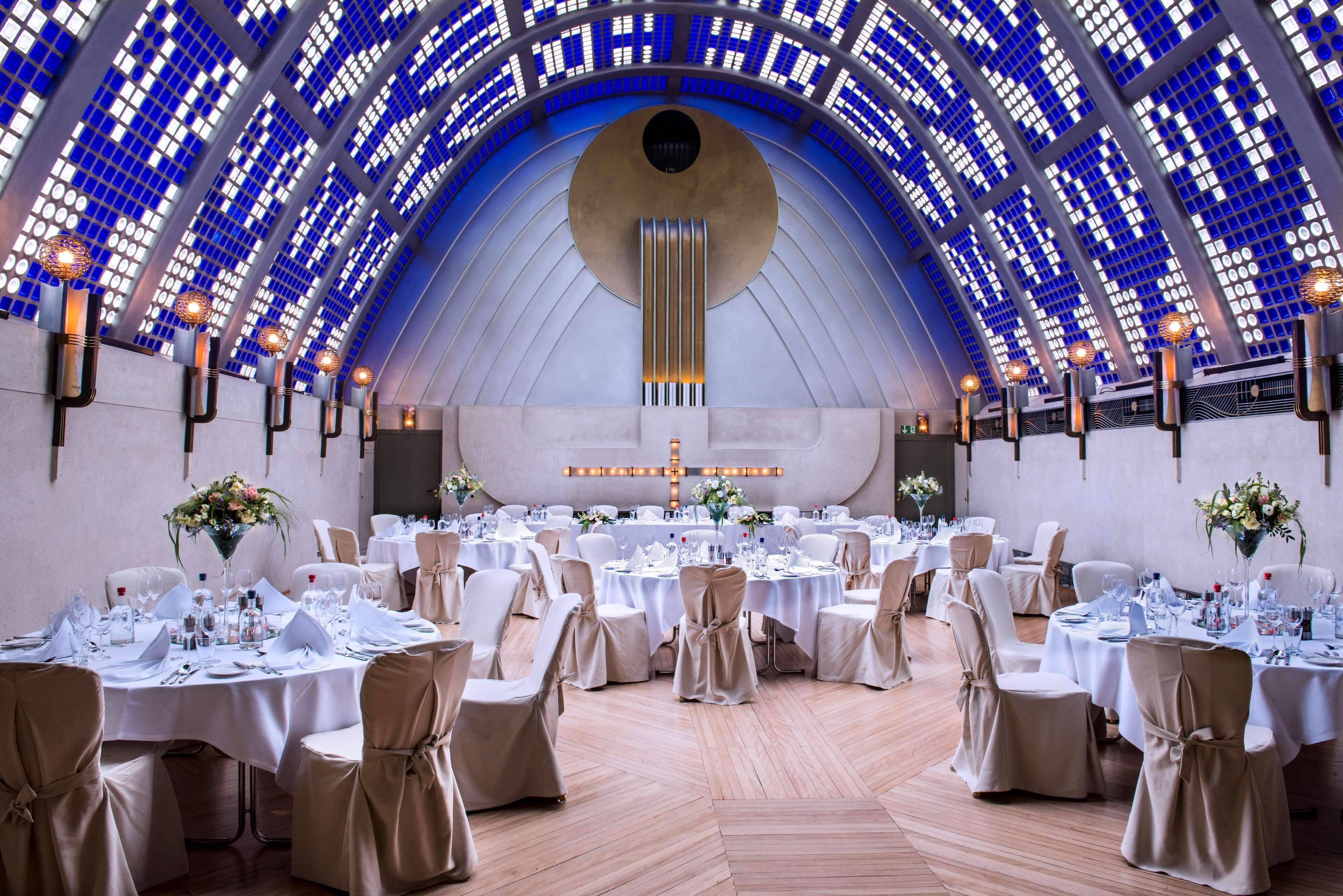 Radisson Blu Hotel Bremen