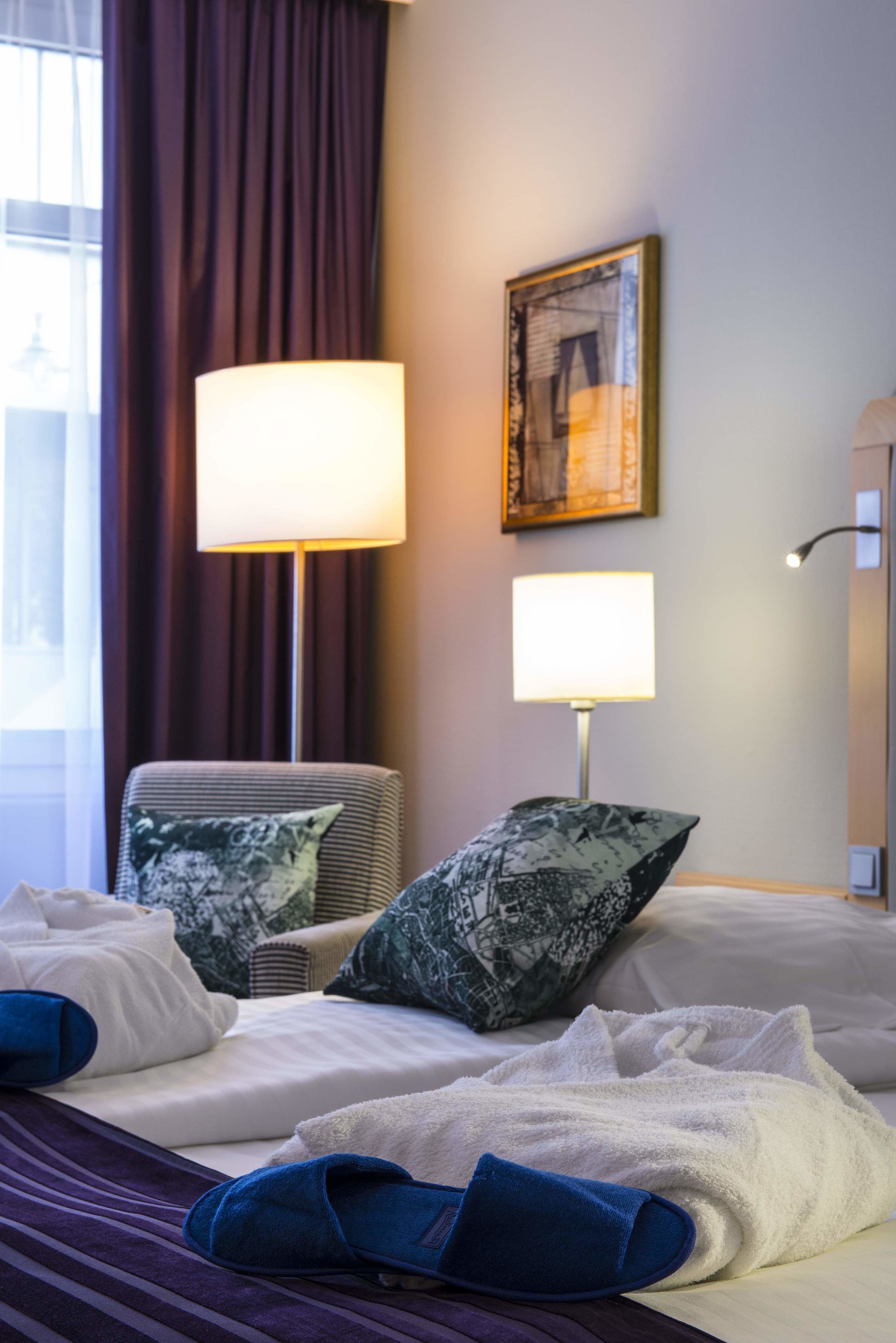 Radisson Blu Hotel Bremen