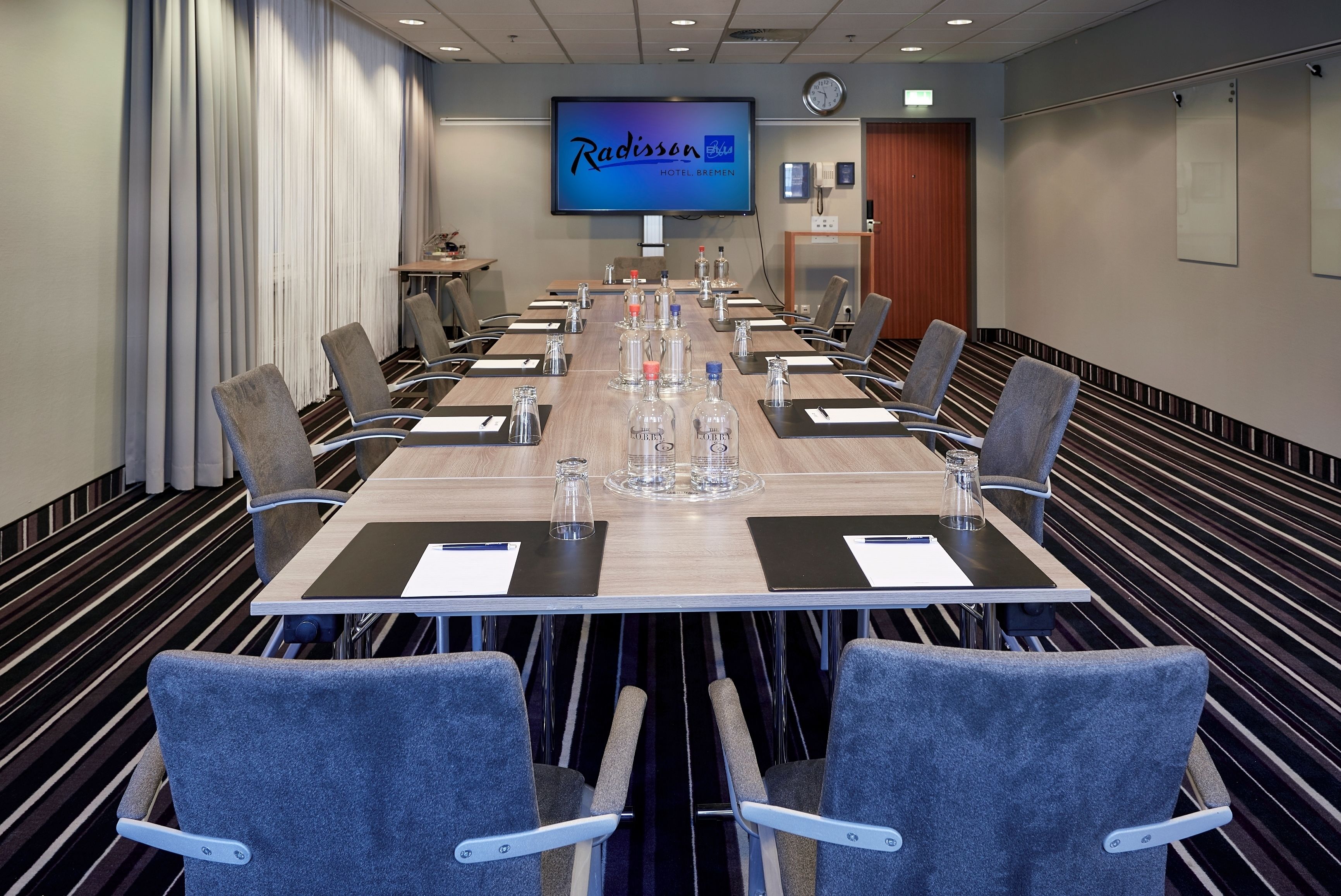 Radisson Blu Hotel Bremen