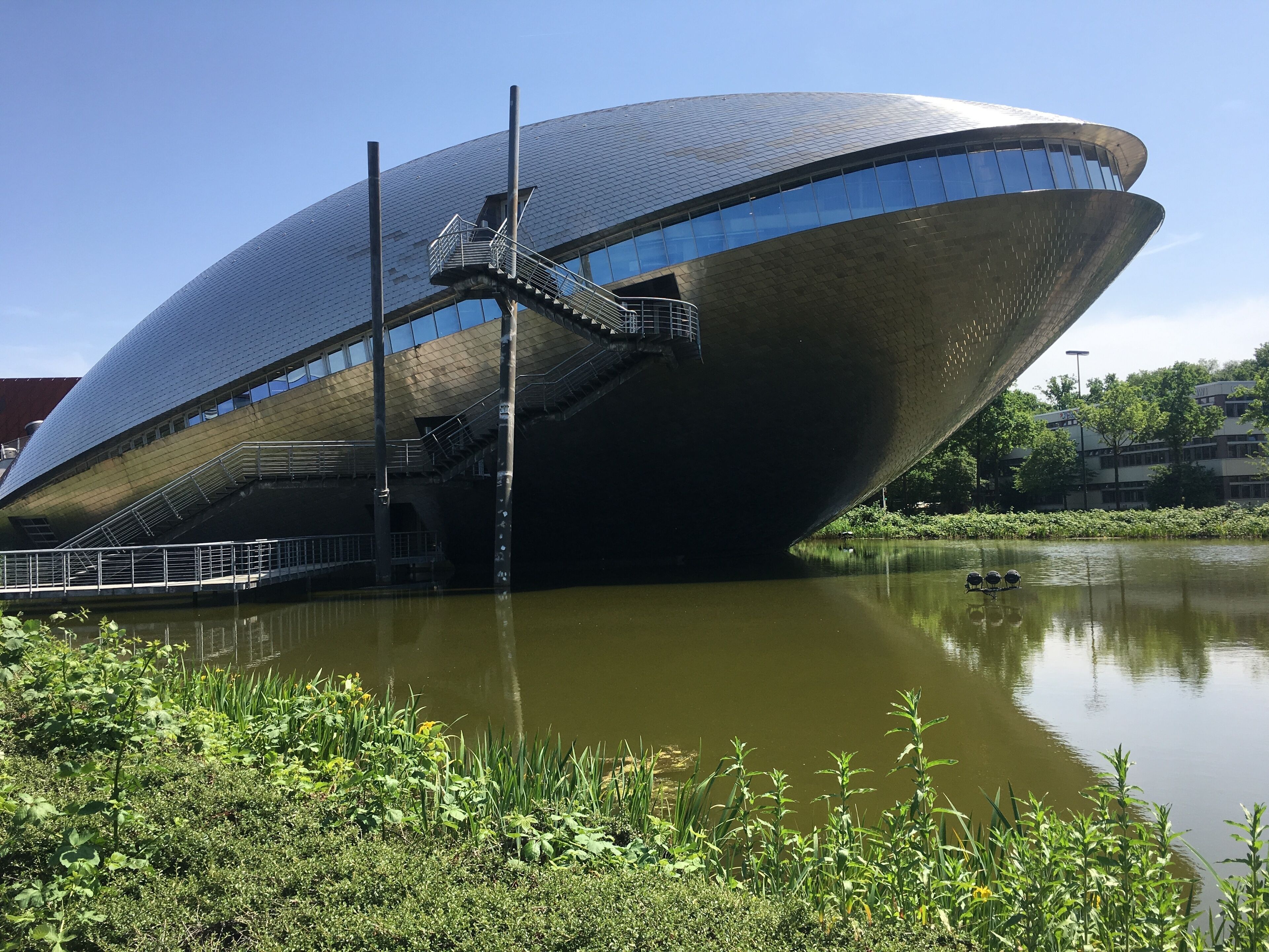 Radisson Blu Hotel Bremen