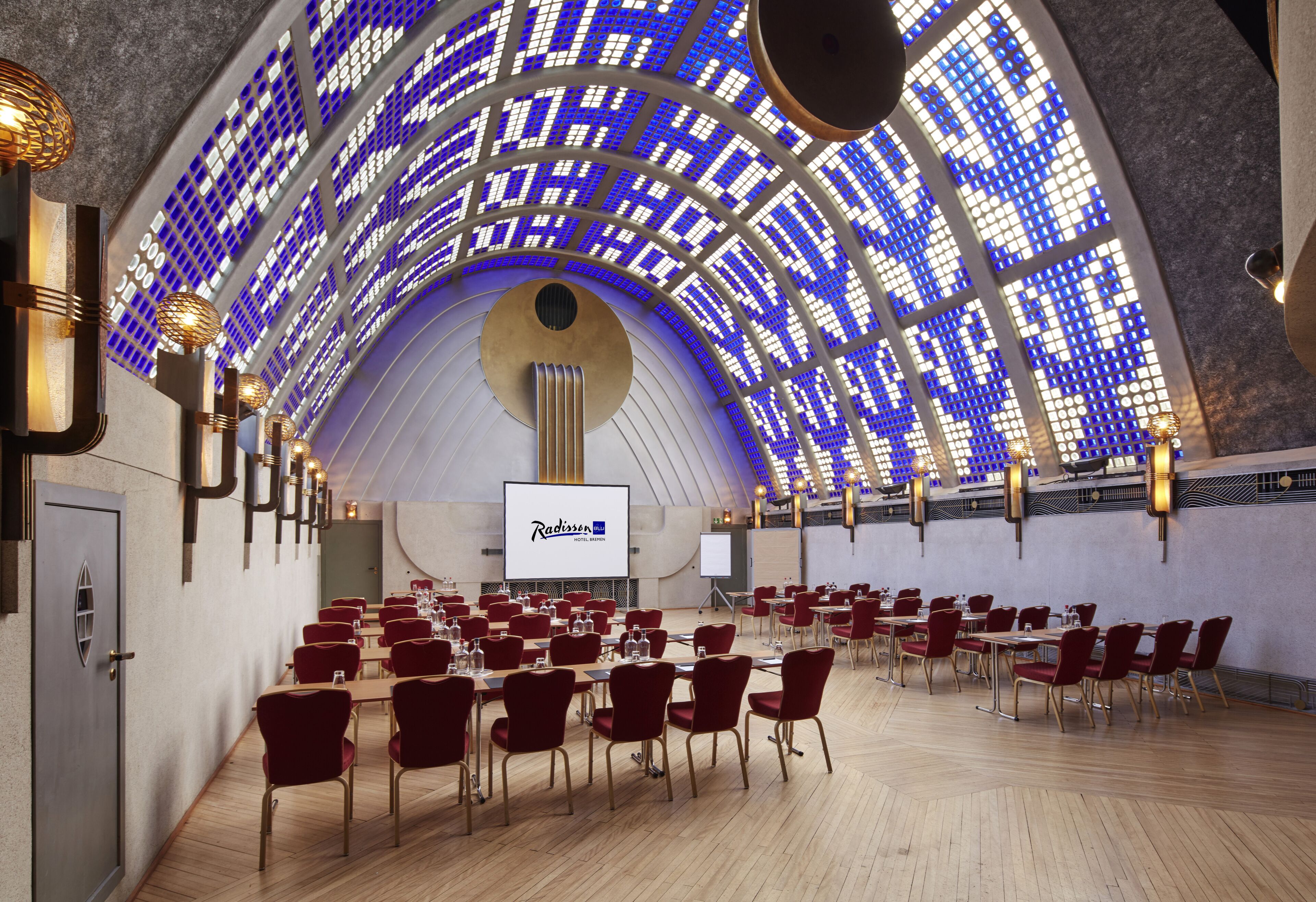 Radisson Blu Hotel Bremen