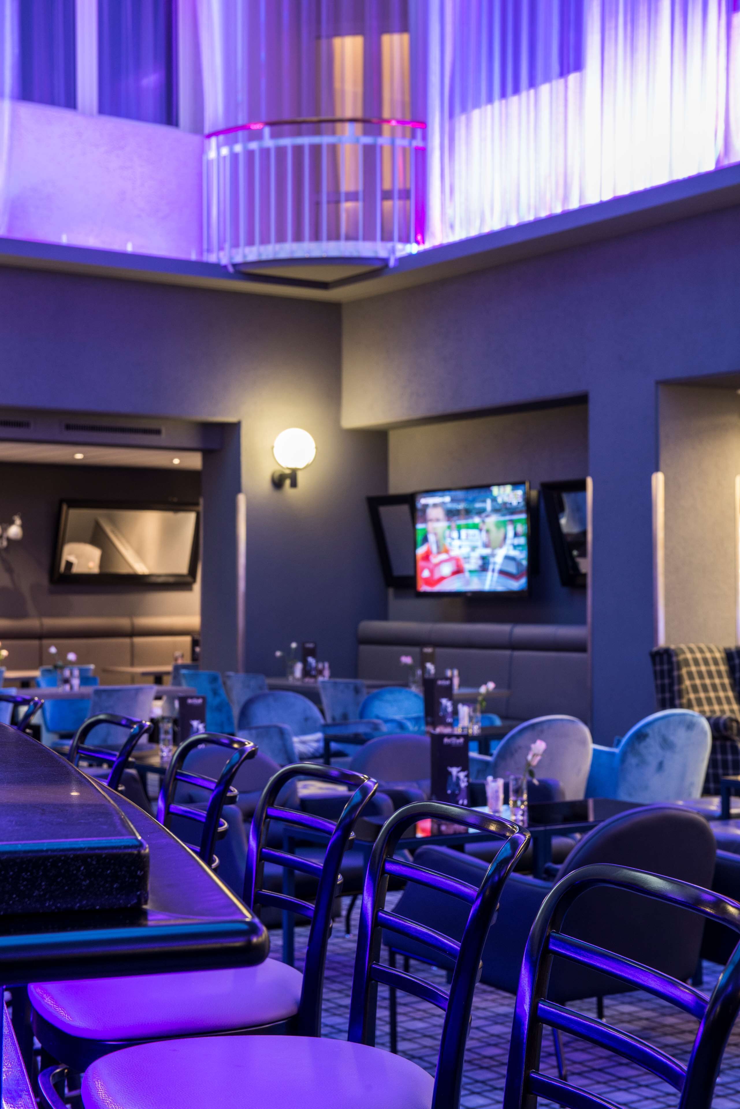 Radisson Blu Hotel Bremen