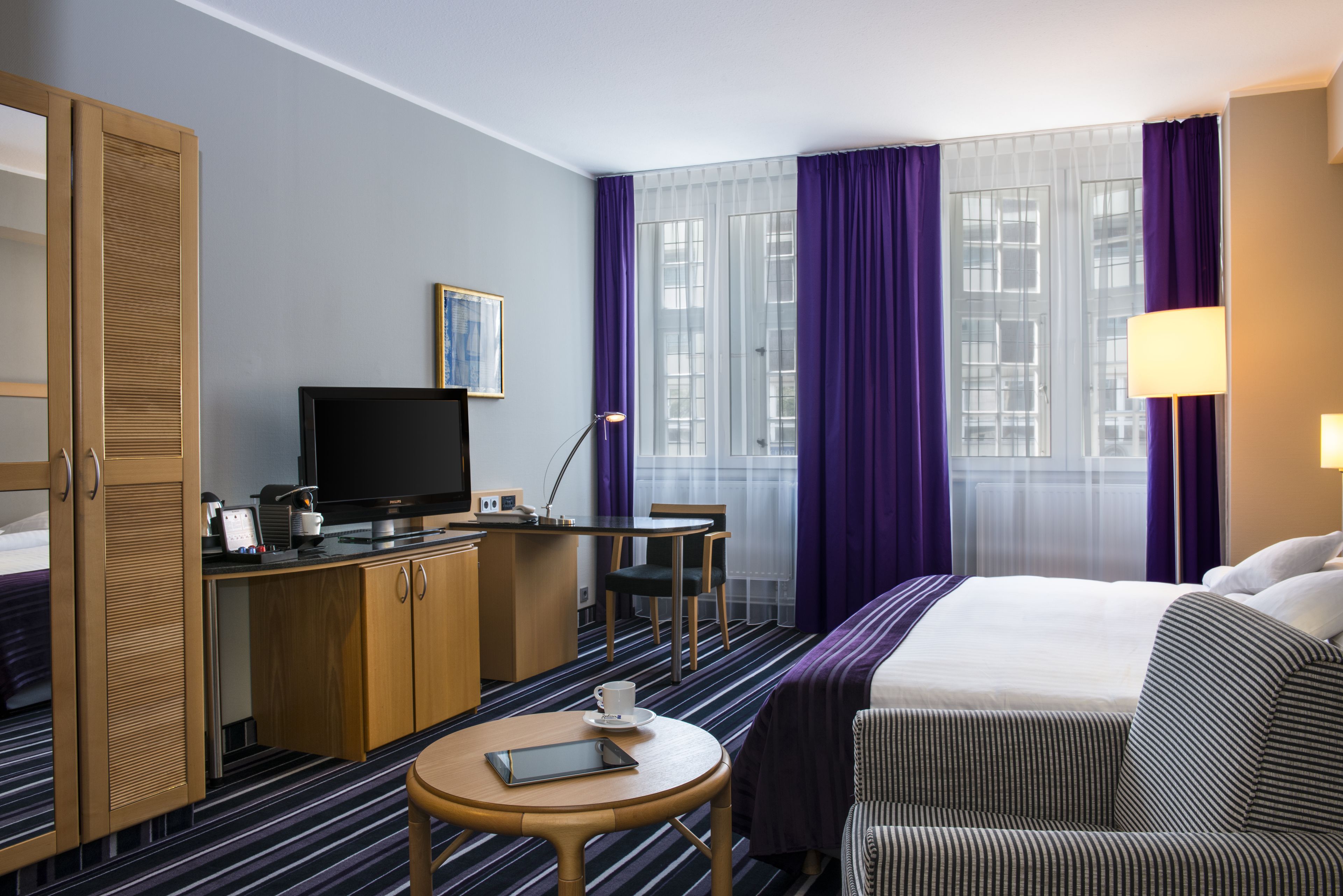 Radisson Blu Hotel Bremen