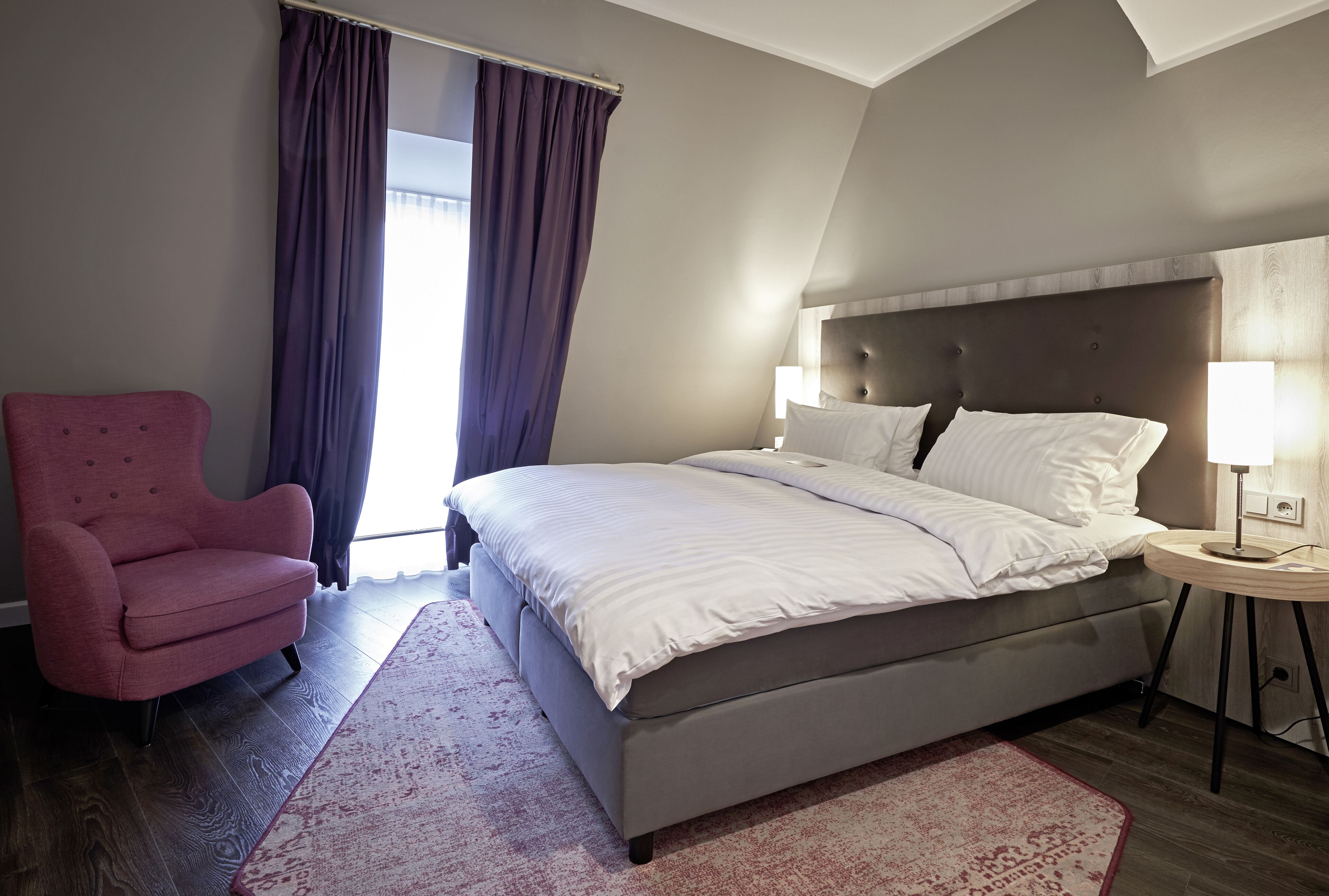 Radisson Blu Hotel Bremen