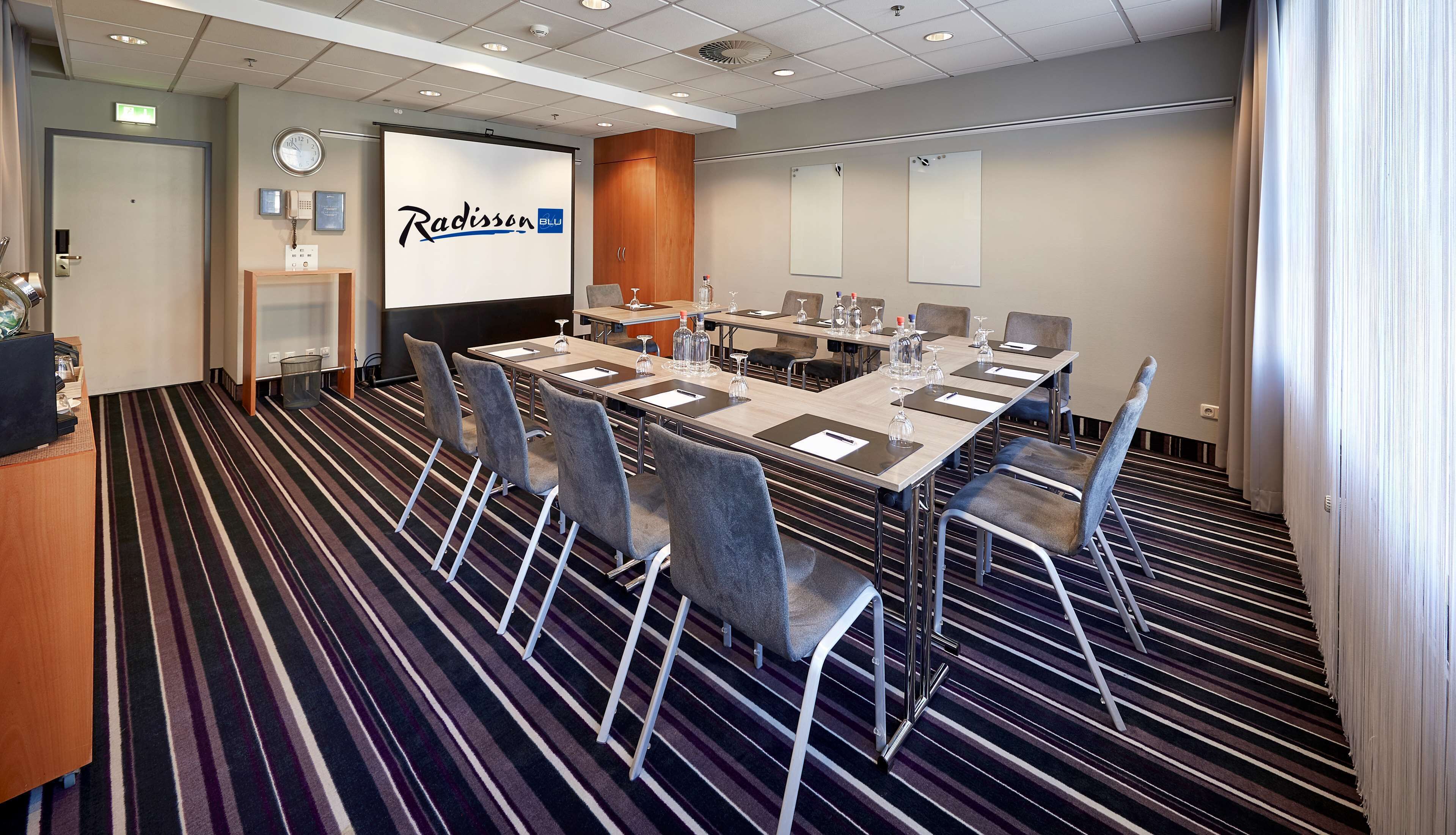 Radisson Blu Hotel Bremen