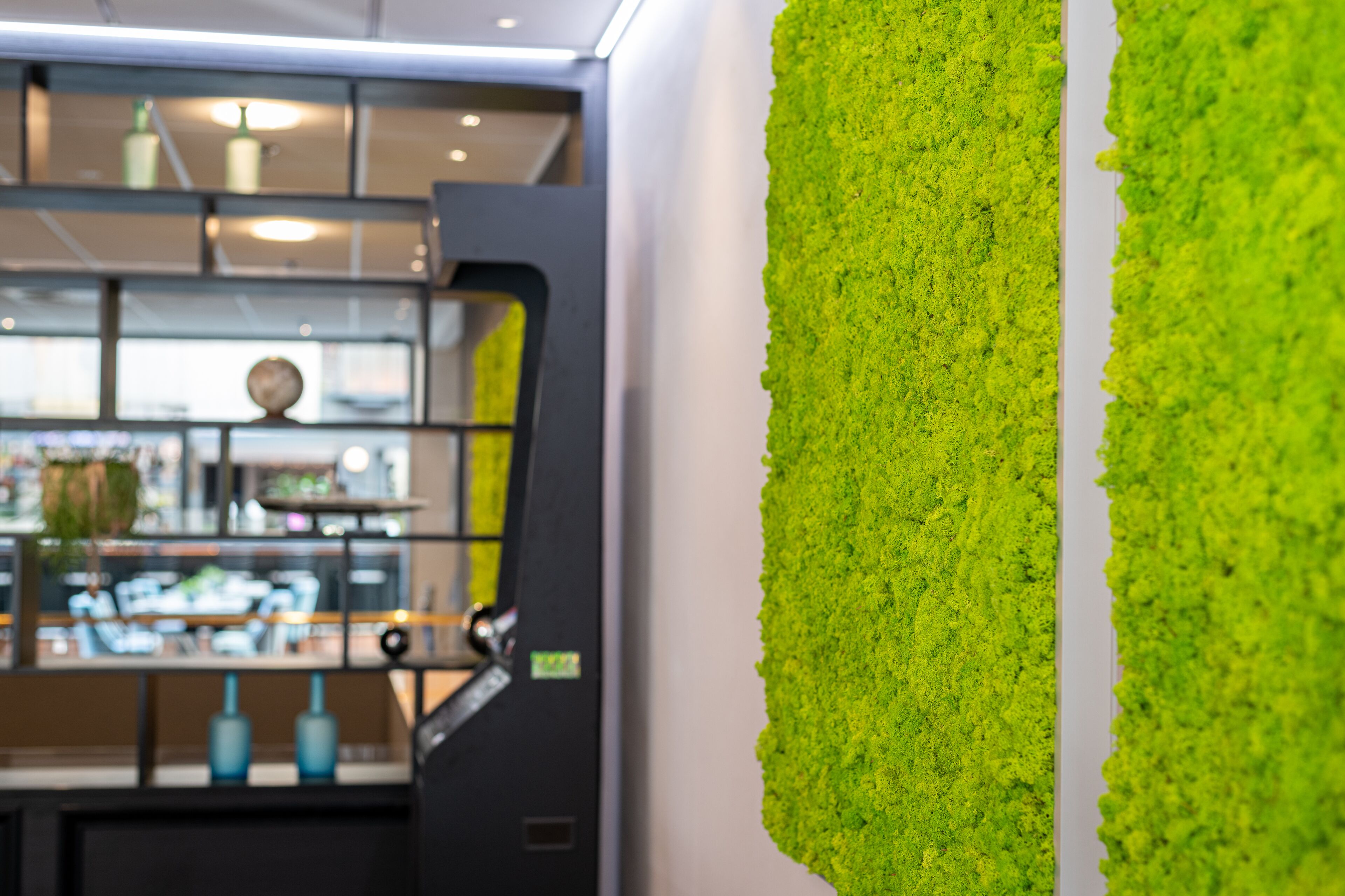 Radisson Blu Hotel Bremen