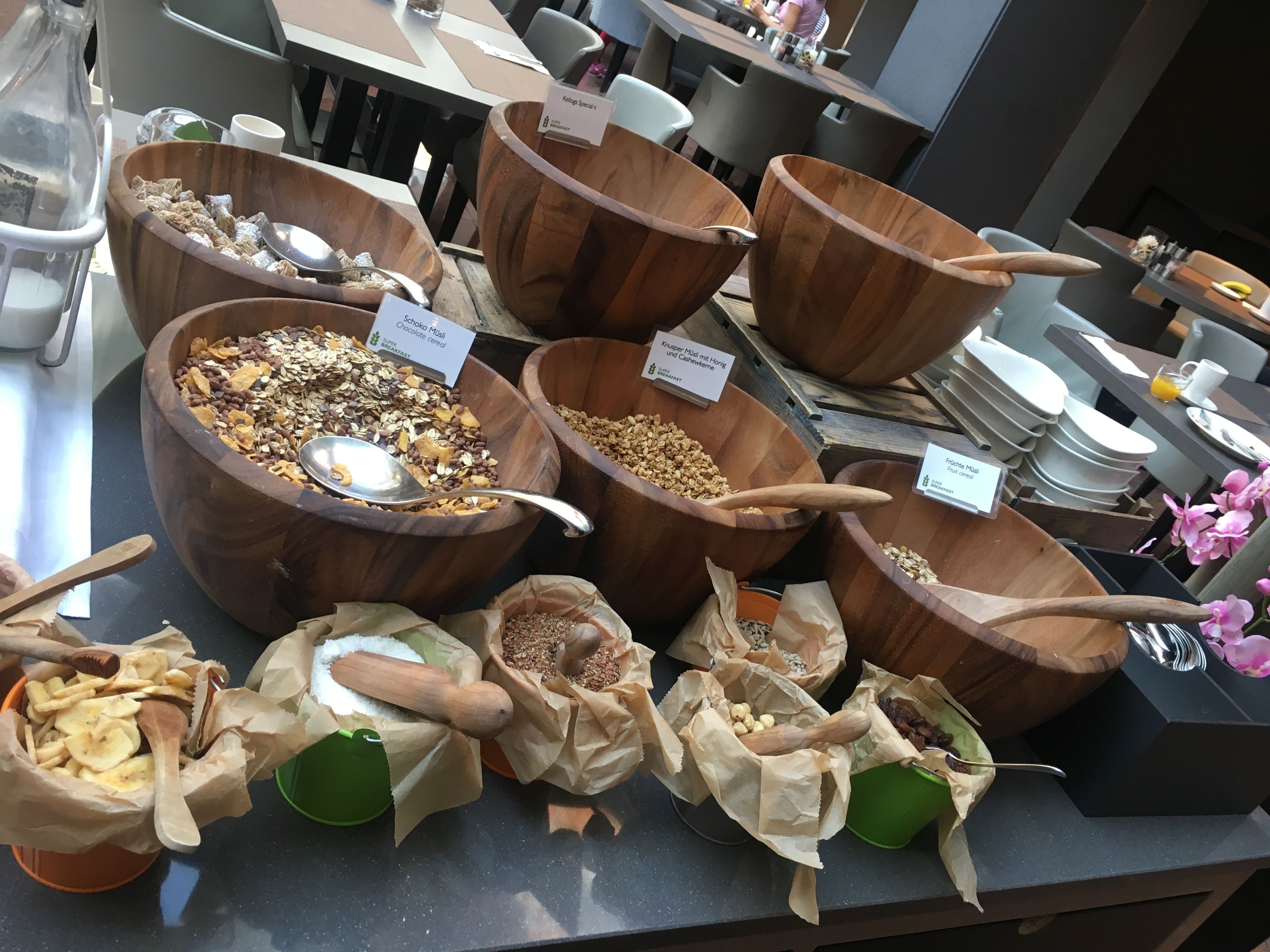 Radisson Blu Hotel Bremen