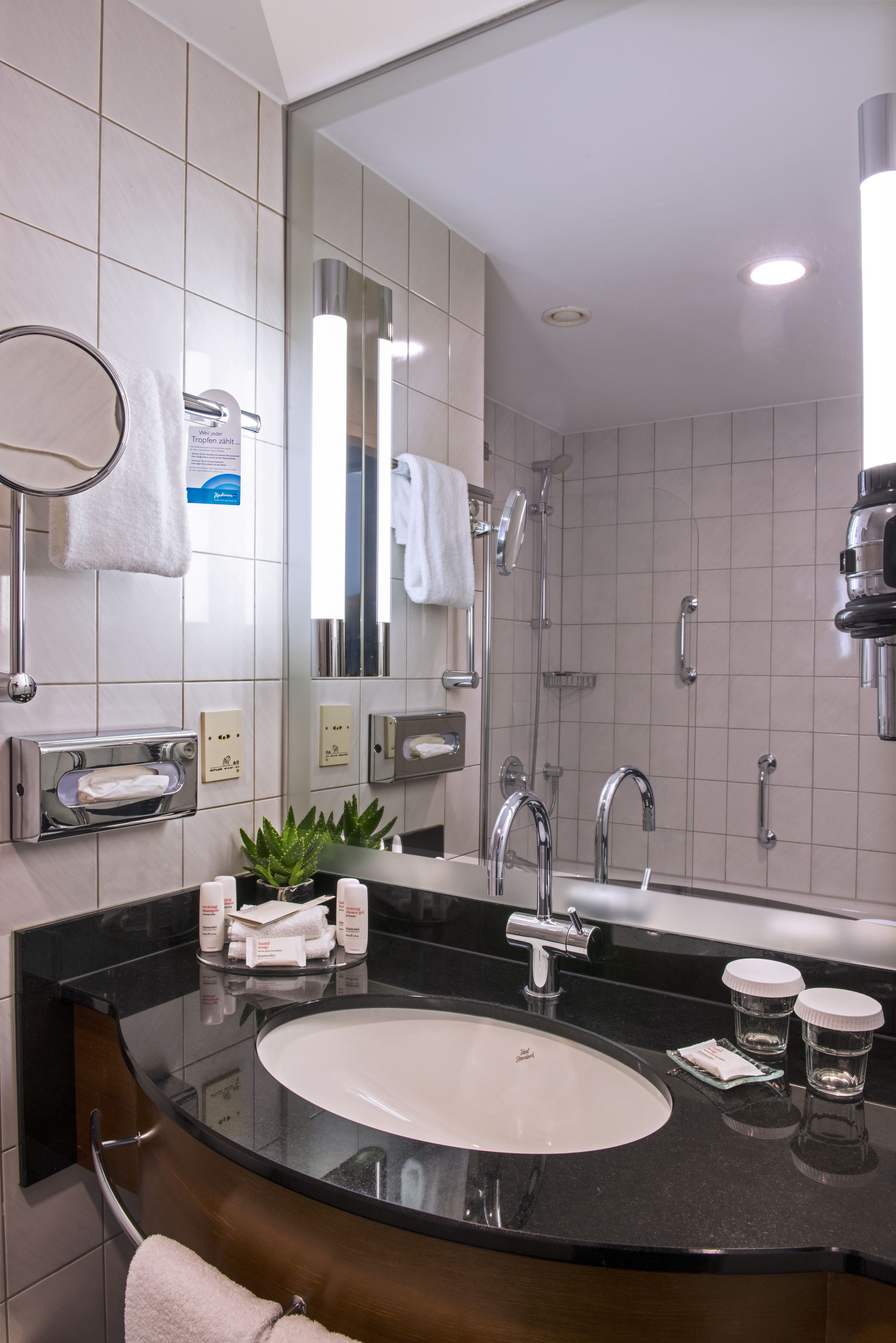 Radisson Blu Hotel Bremen