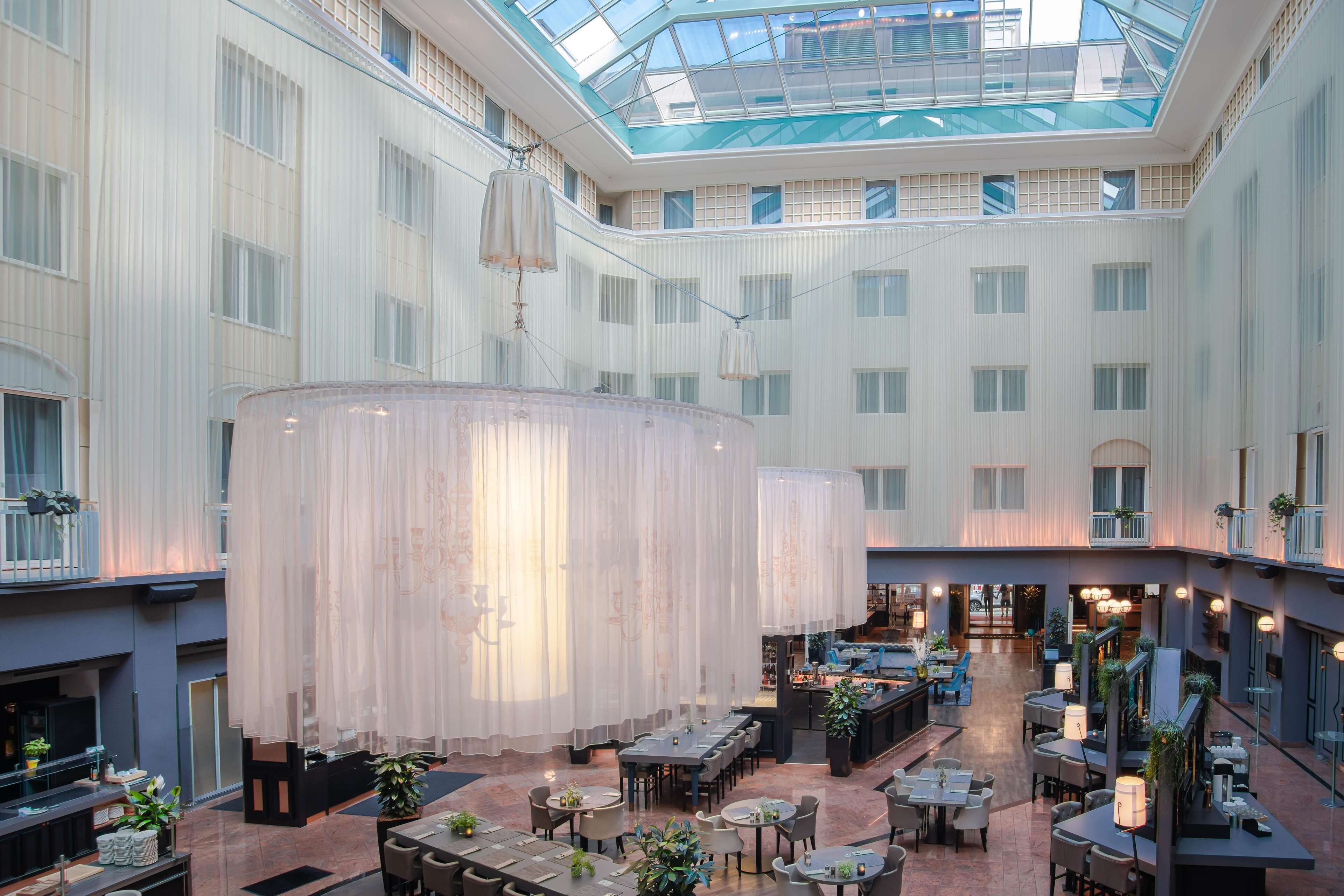 Radisson Blu Hotel Bremen