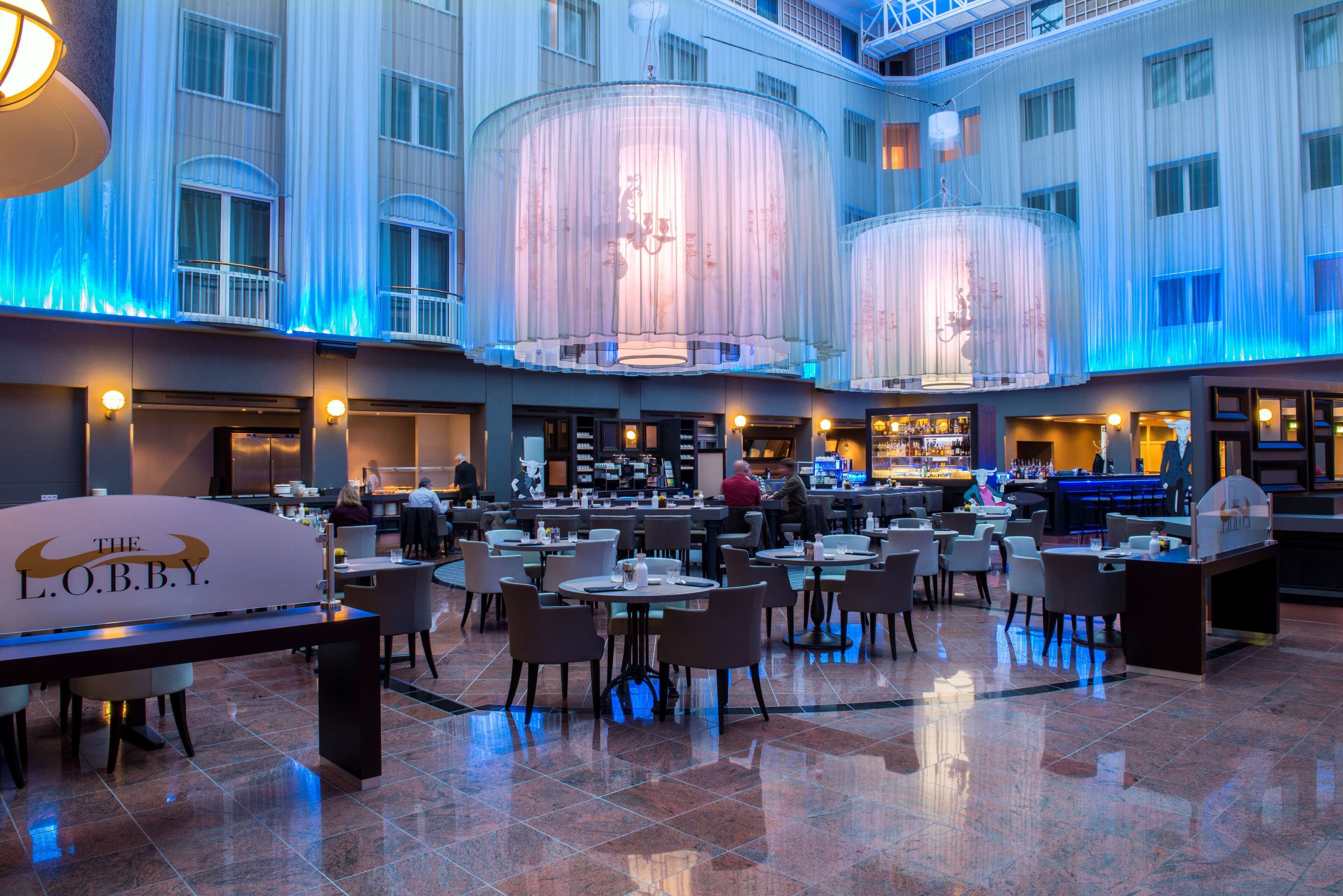 Radisson Blu Hotel Bremen
