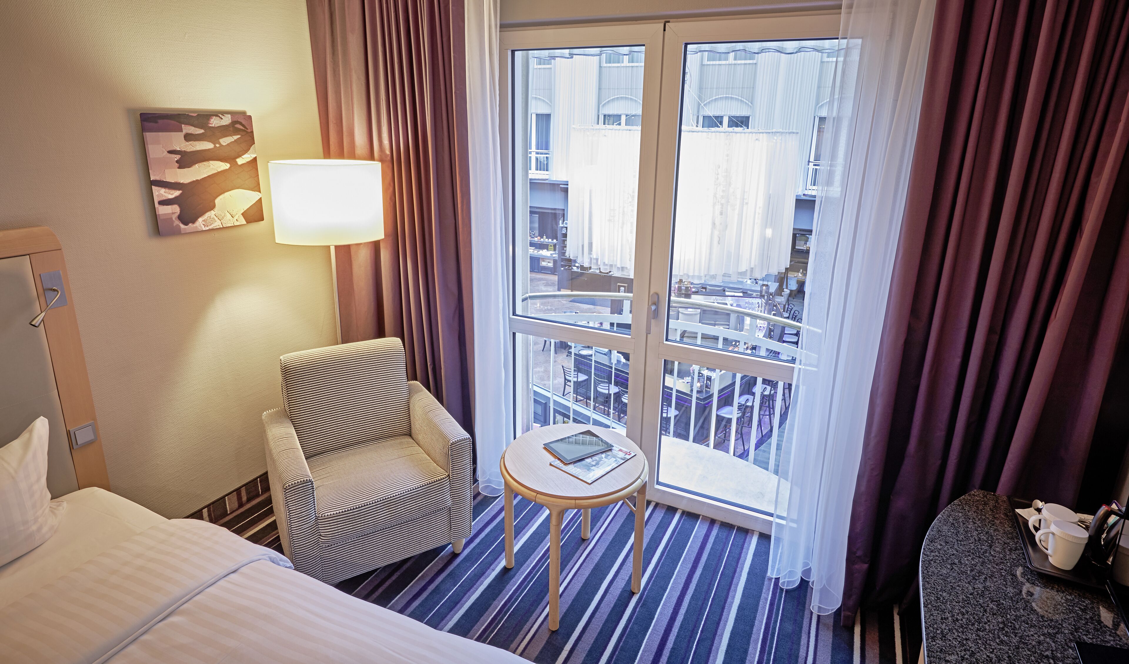 Radisson Blu Hotel Bremen