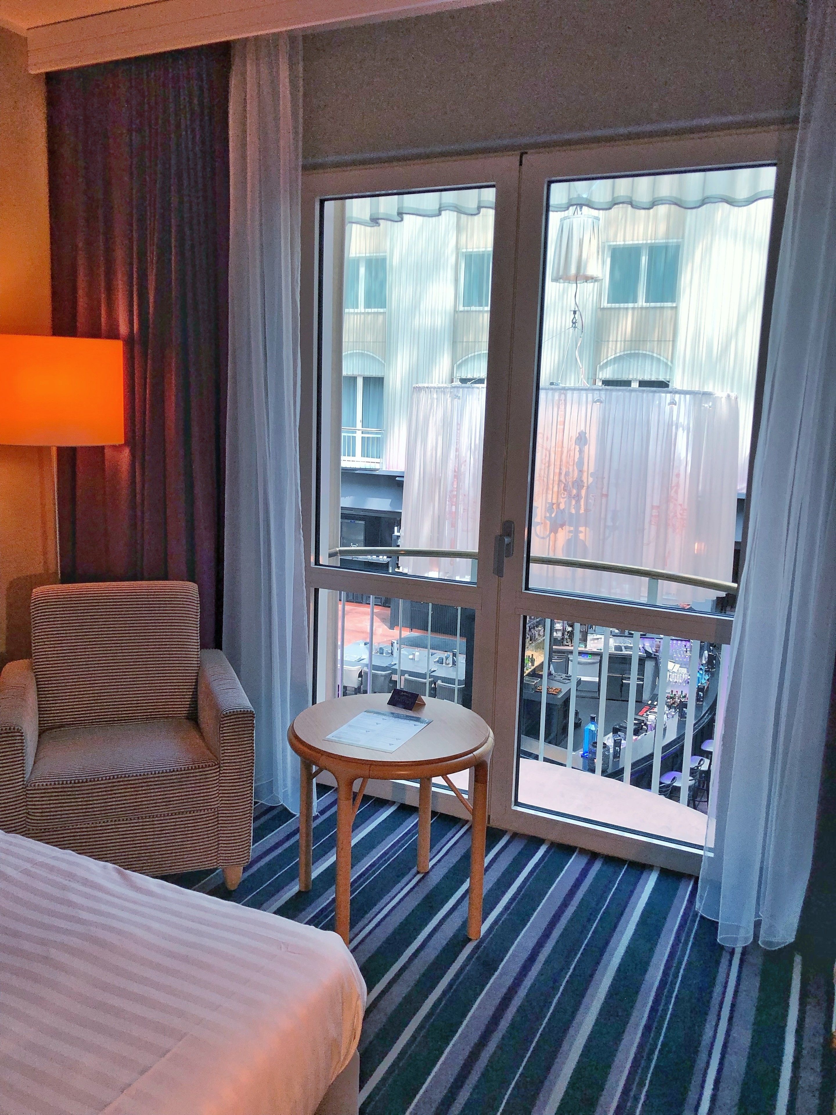 Radisson Blu Hotel Bremen