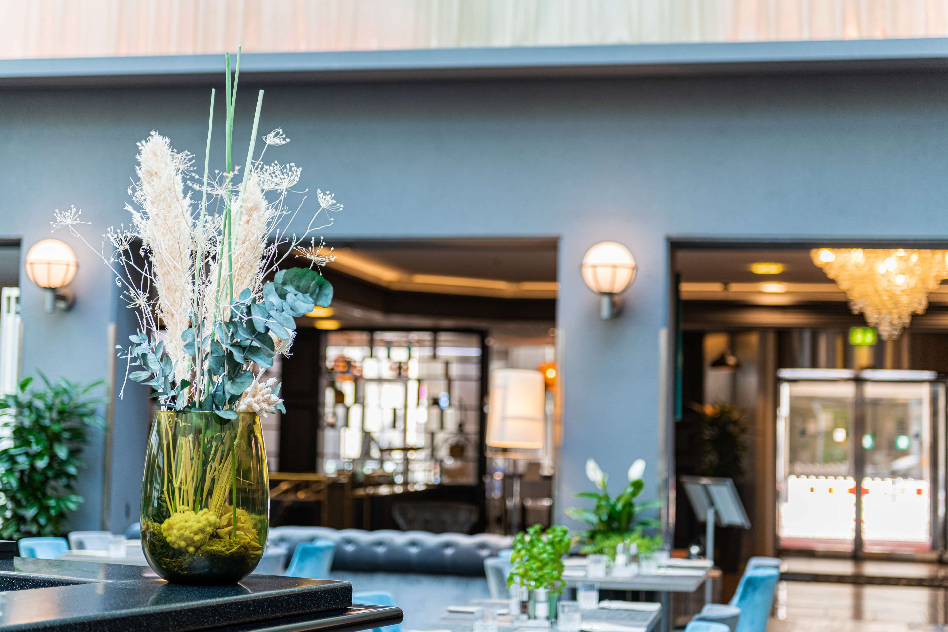 Radisson Blu Hotel Bremen
