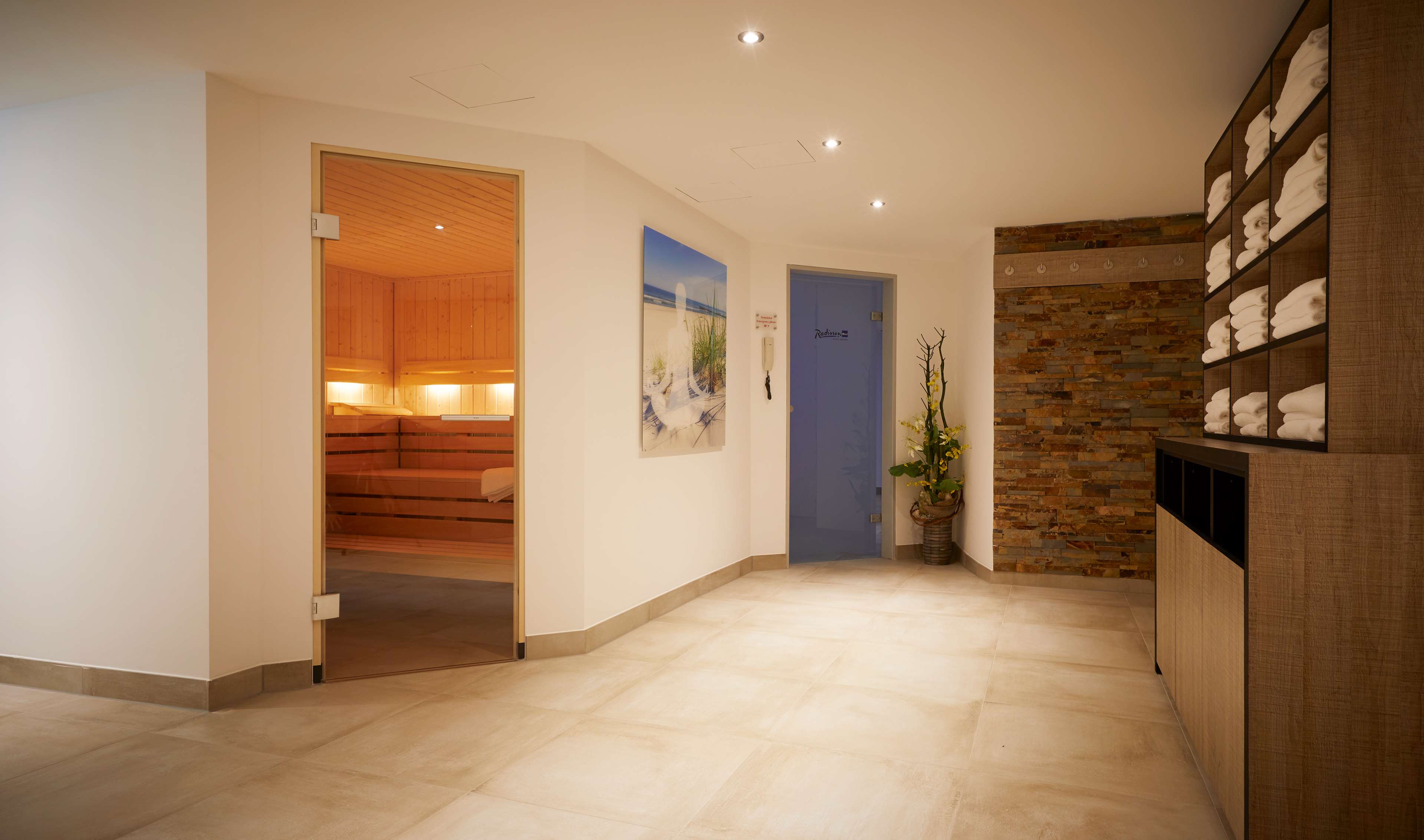 Radisson Blu Hotel Bremen