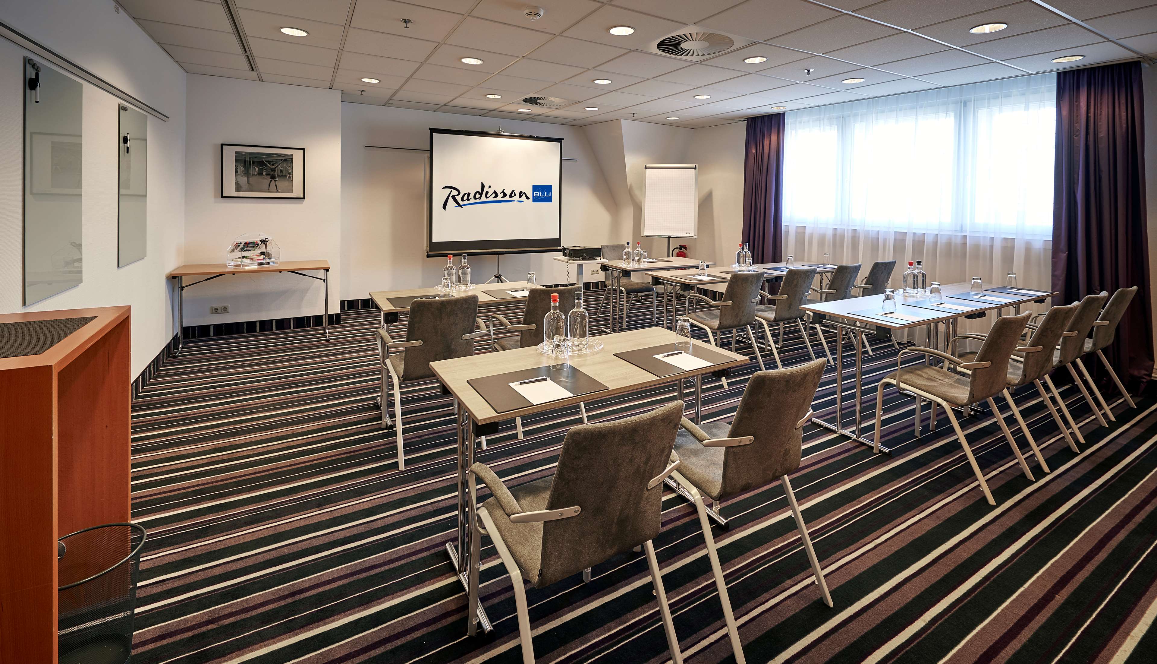 Radisson Blu Hotel Bremen