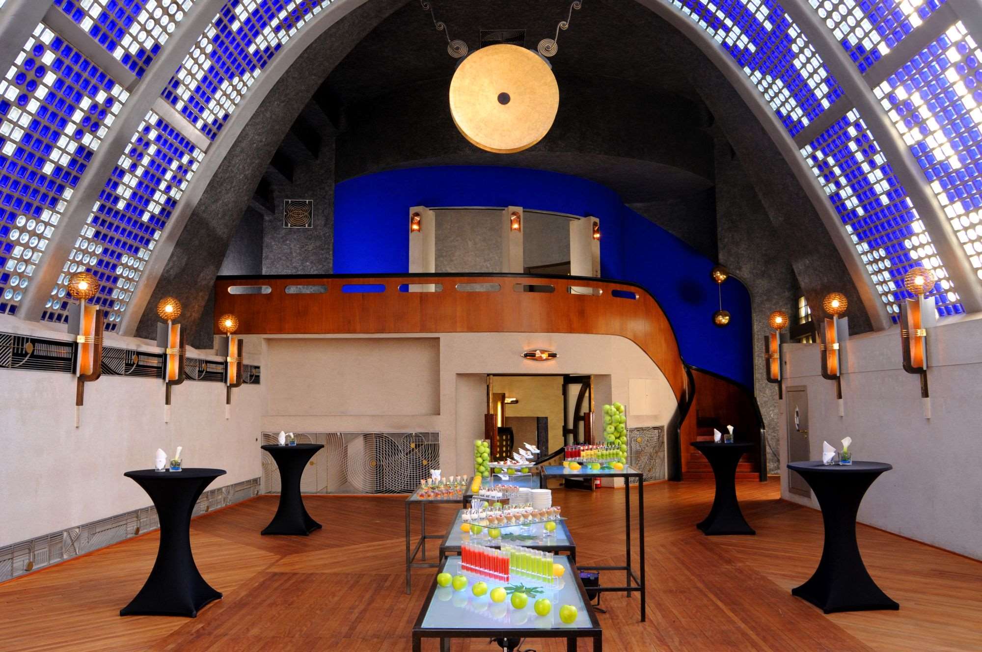 Radisson Blu Hotel Bremen