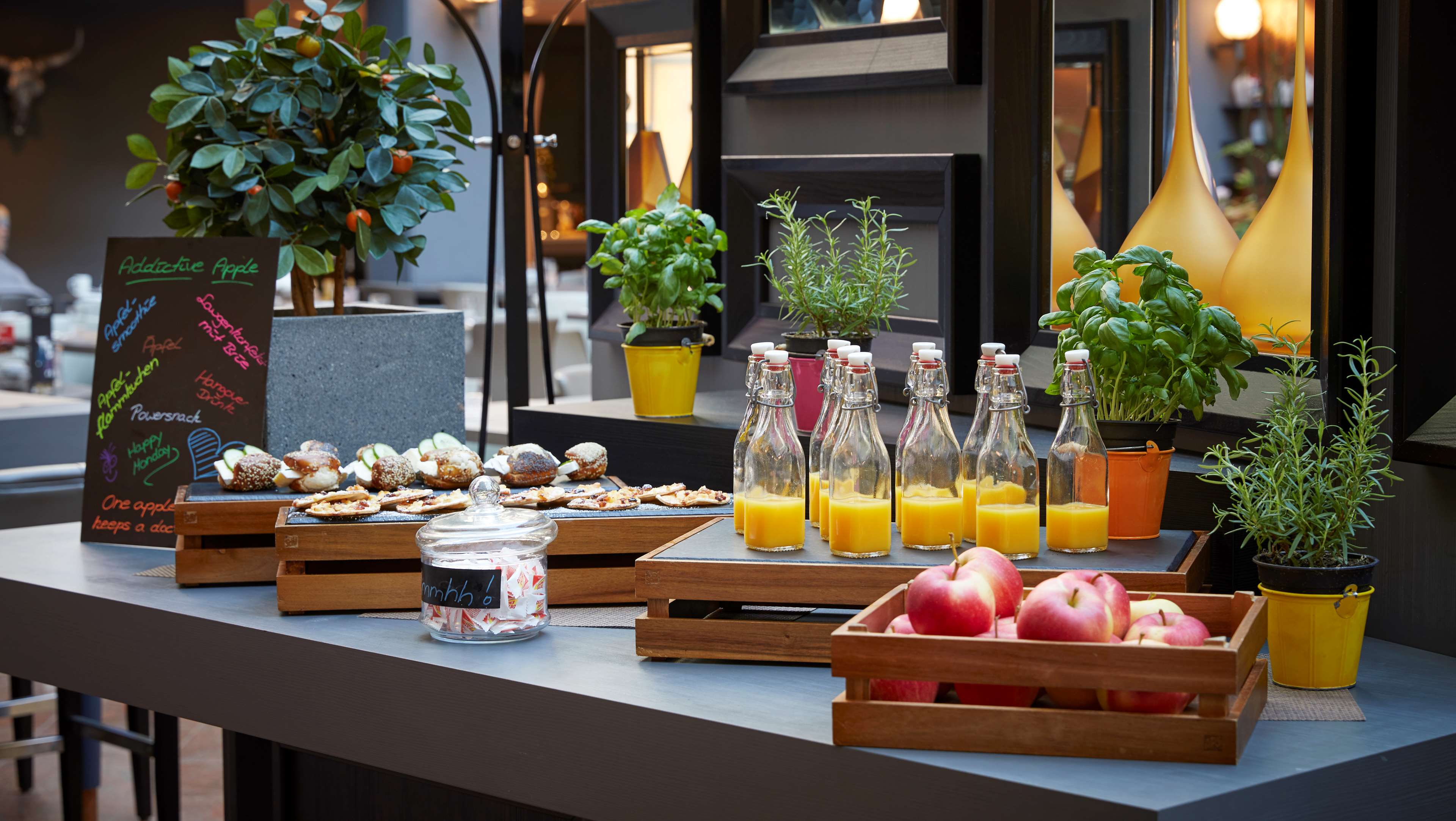 Radisson Blu Hotel Bremen