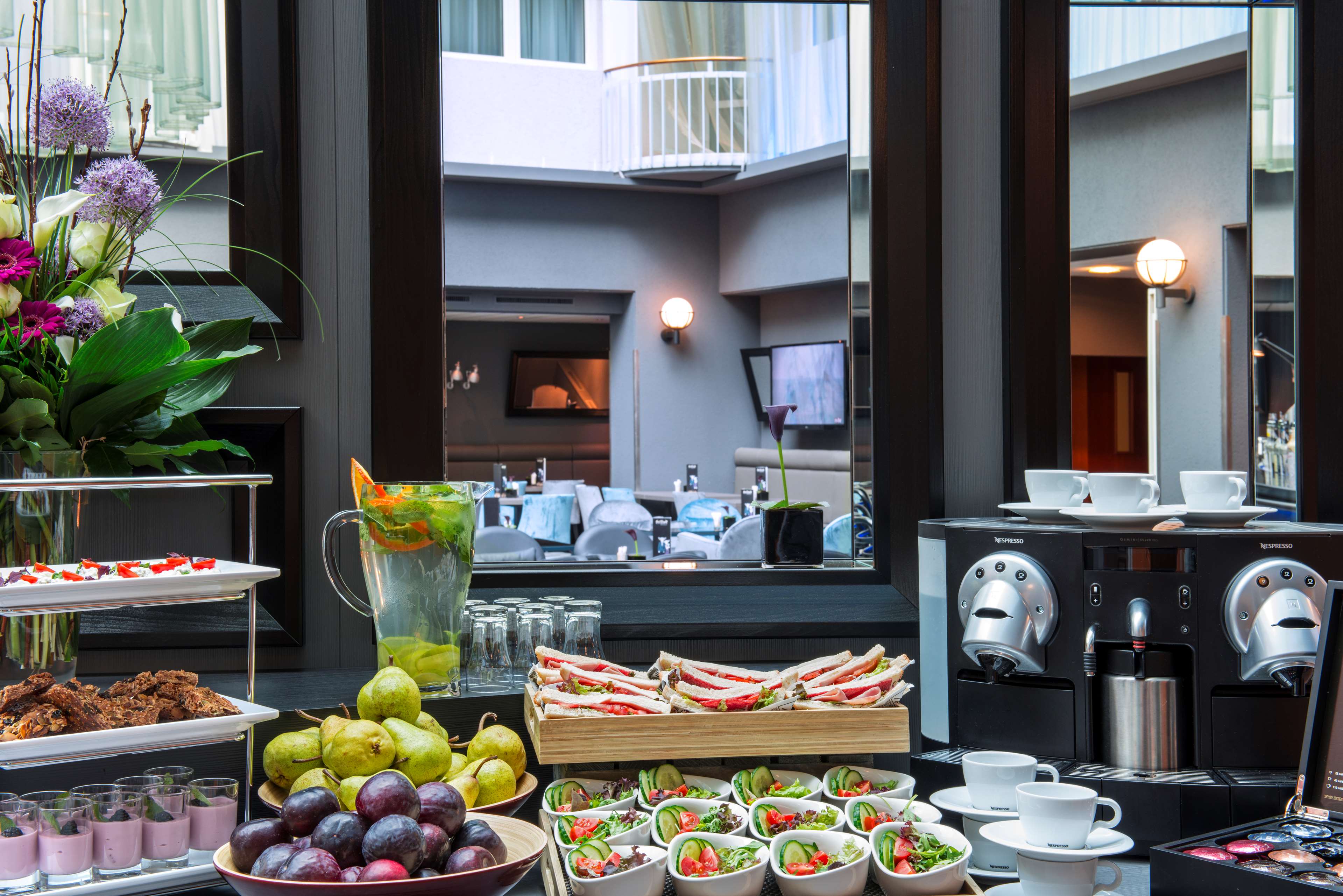 Radisson Blu Hotel Bremen