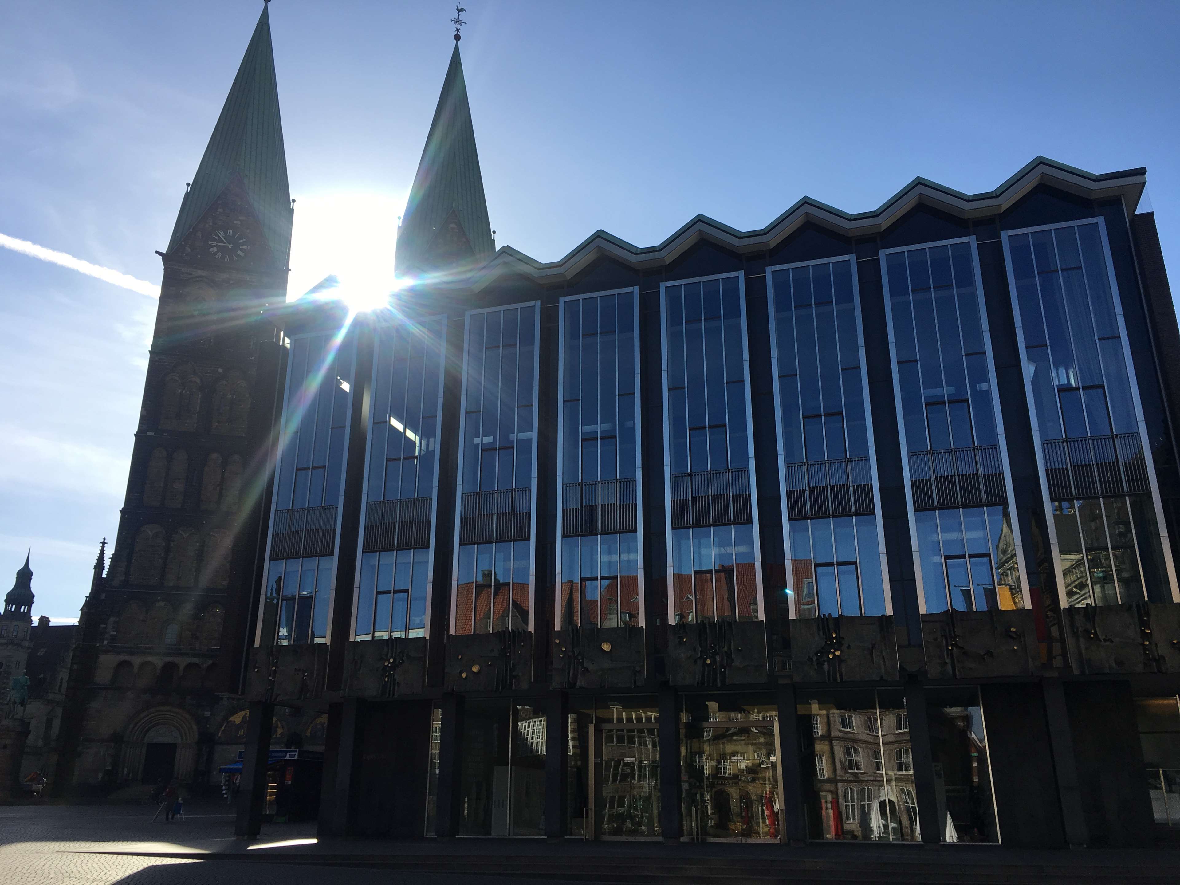 Radisson Blu Hotel Bremen