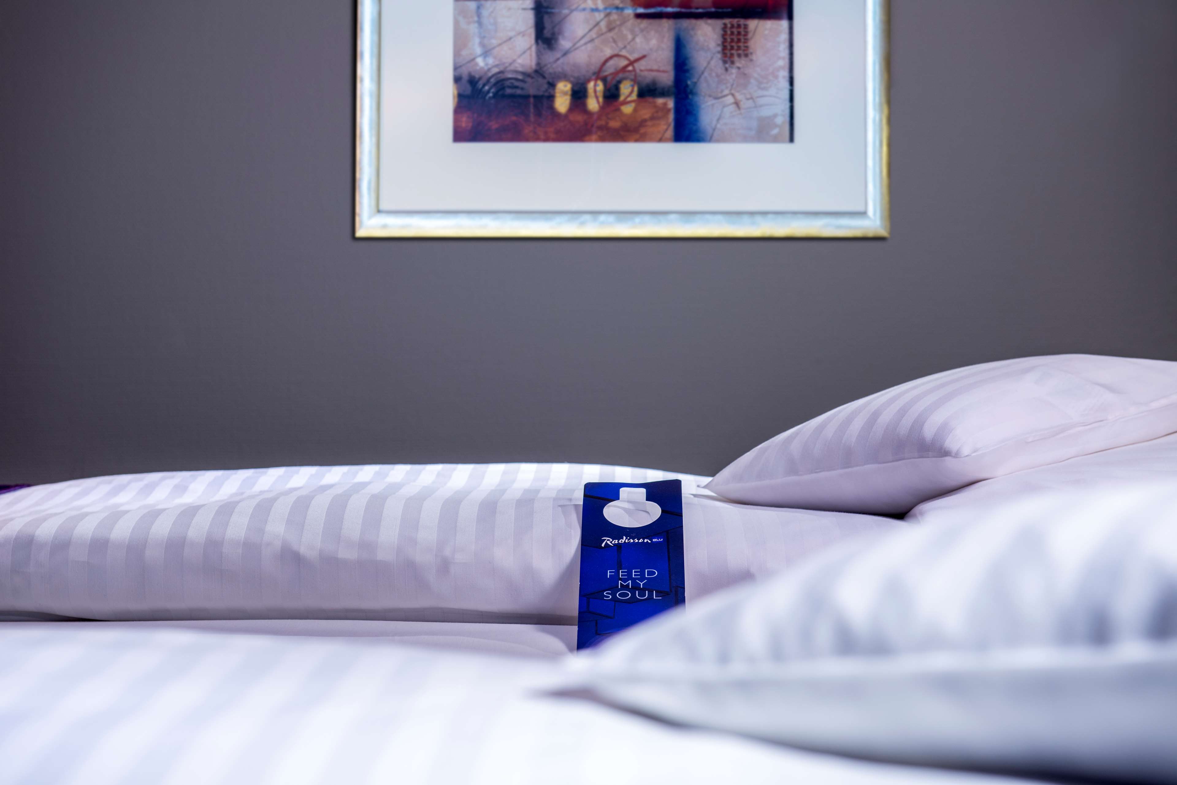 Radisson Blu Hotel Bremen