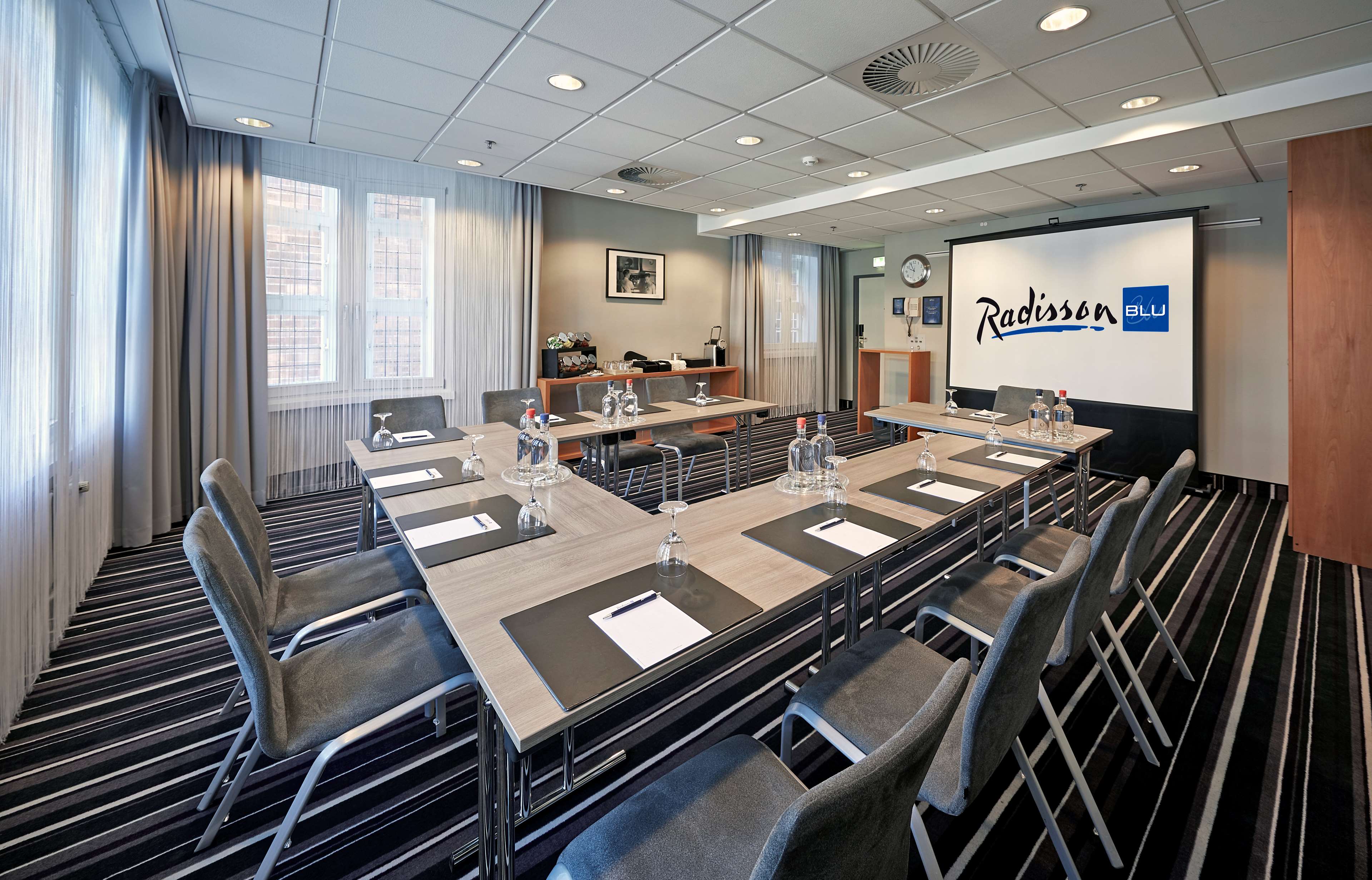 Radisson Blu Hotel Bremen