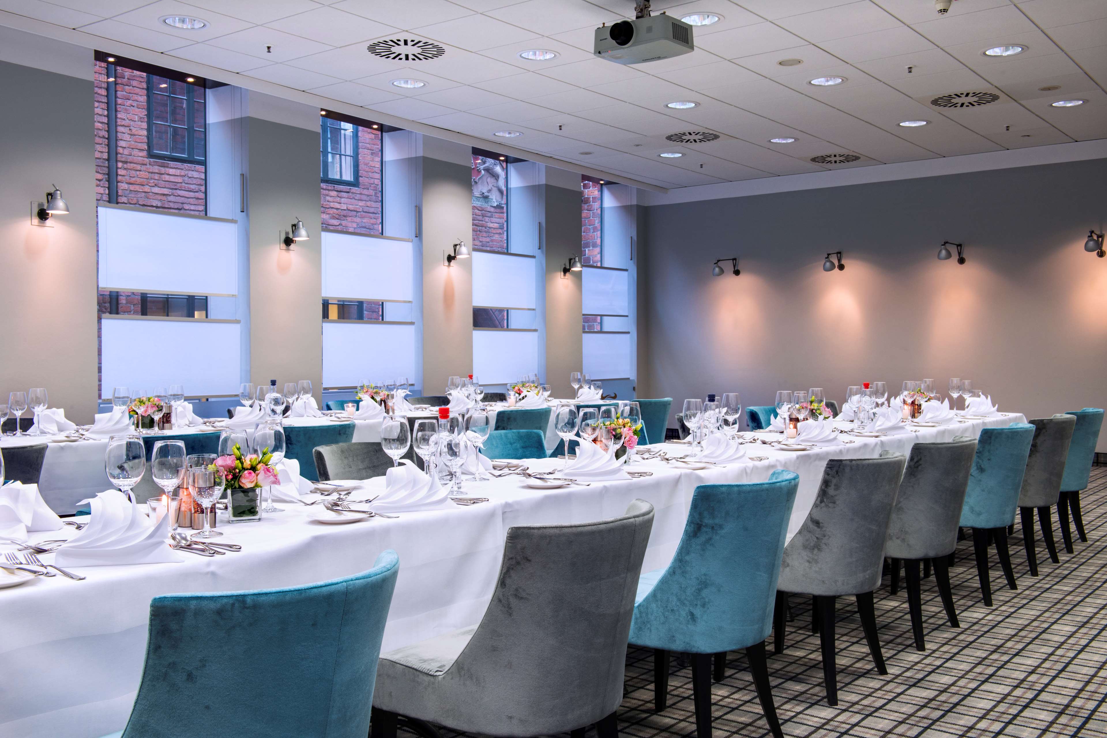 Radisson Blu Hotel Bremen