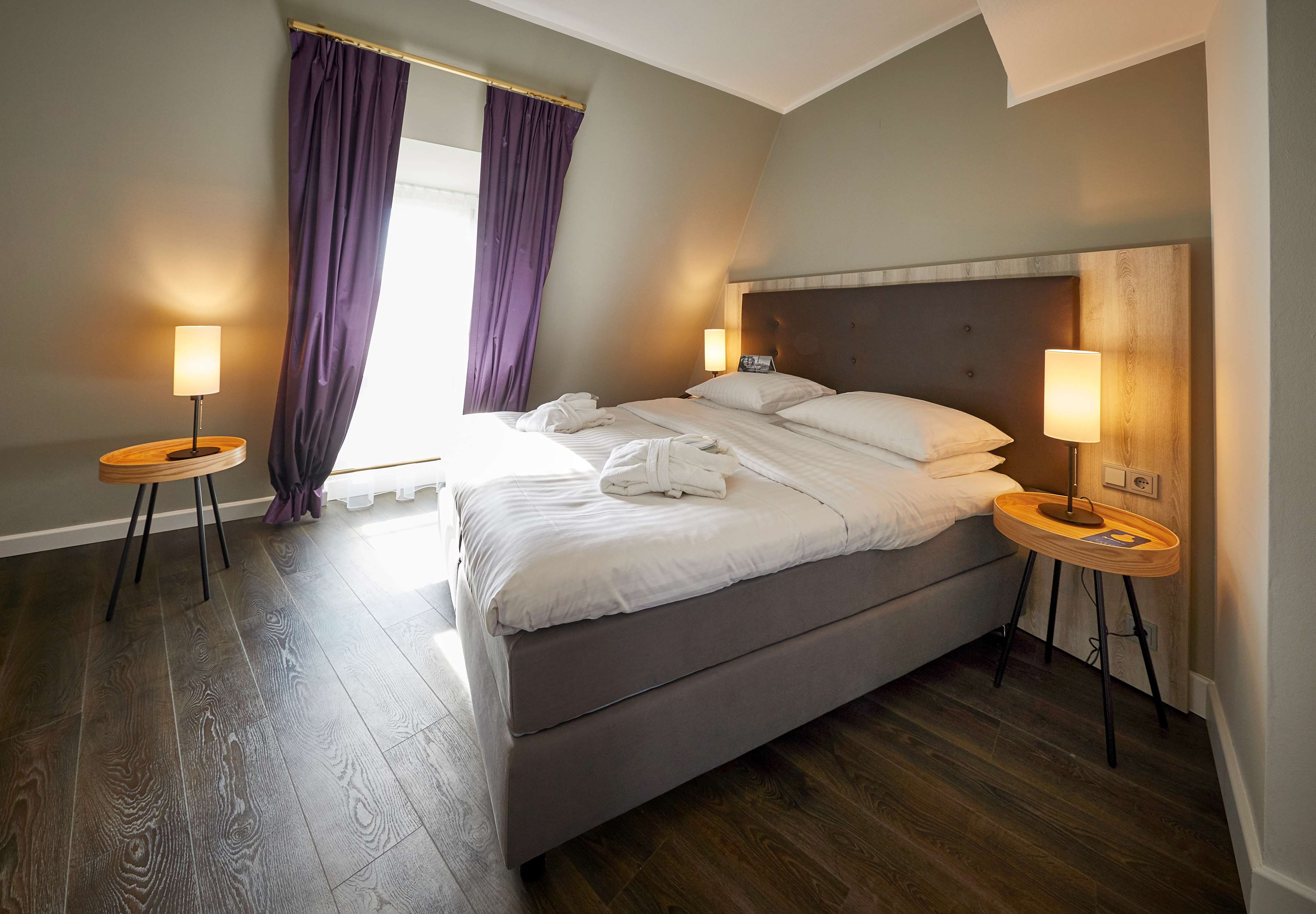 Radisson Blu Hotel Bremen
