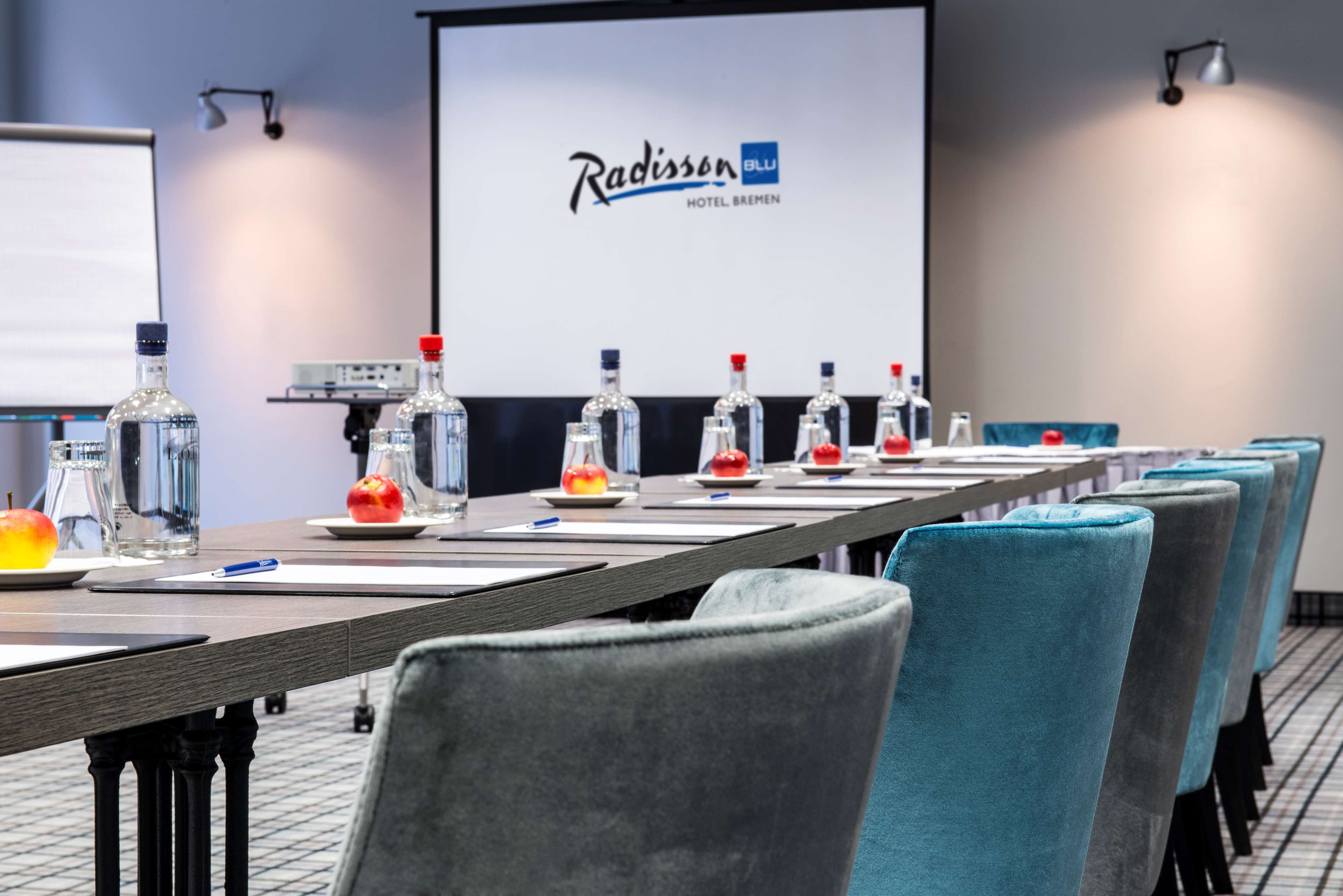 Radisson Blu Hotel Bremen