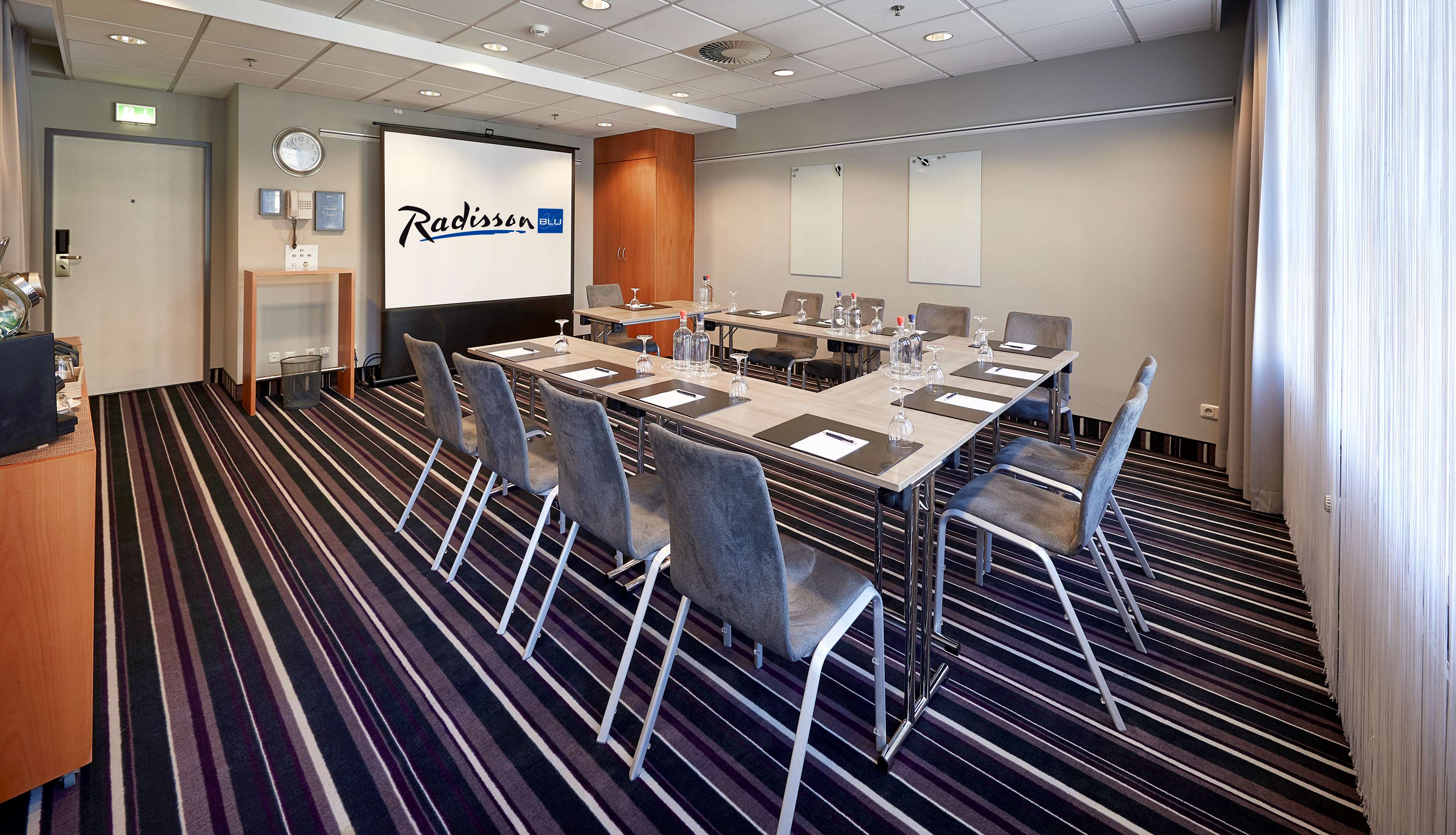 Radisson Blu Hotel Bremen