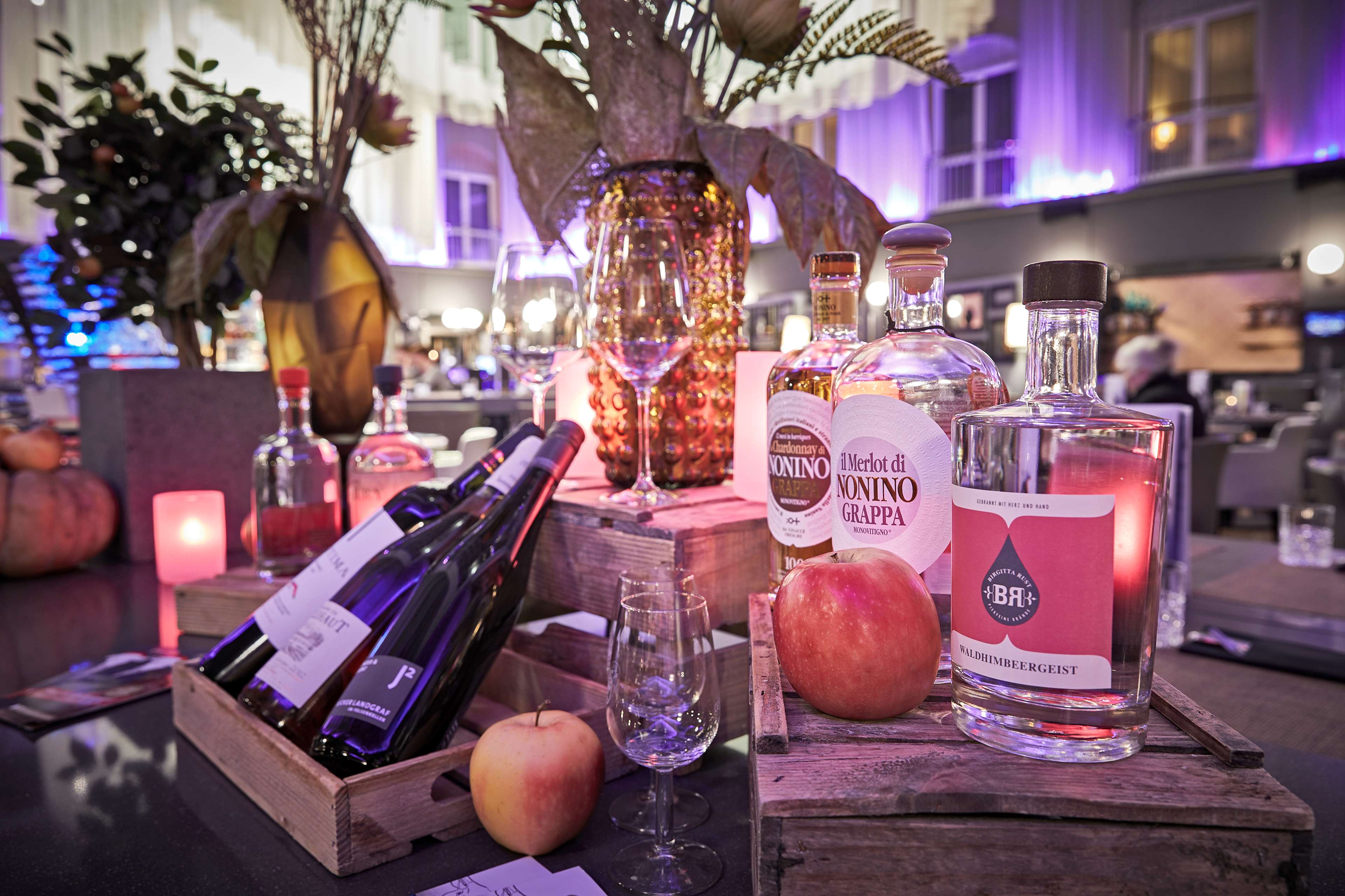 Radisson Blu Hotel Bremen