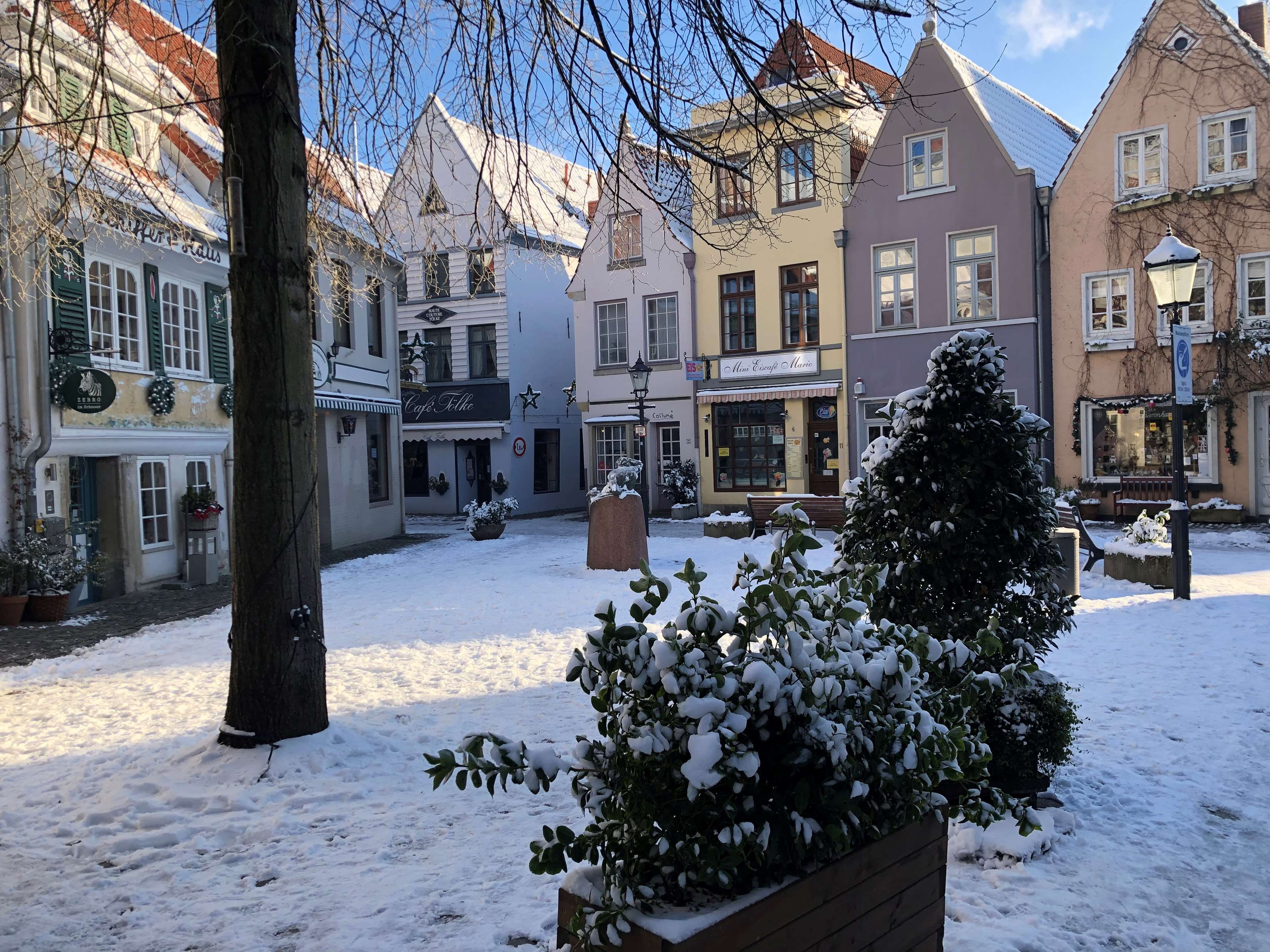 Radisson Blu Hotel Bremen