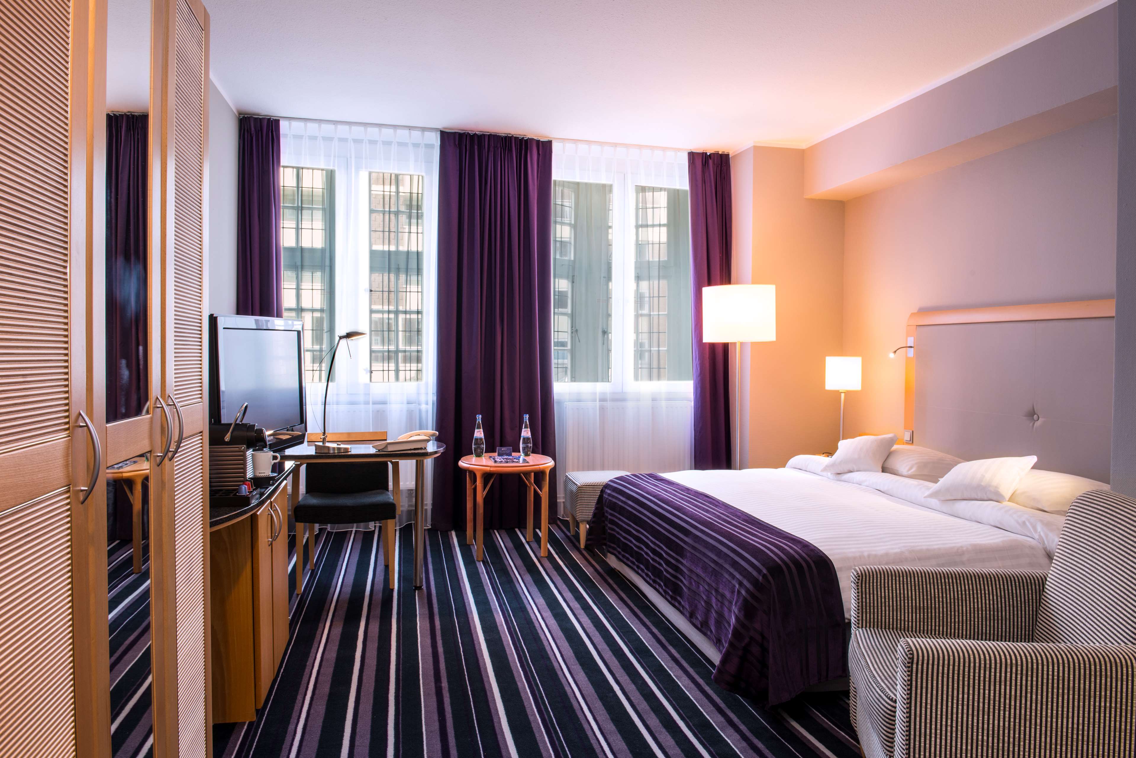 Radisson Blu Hotel Bremen