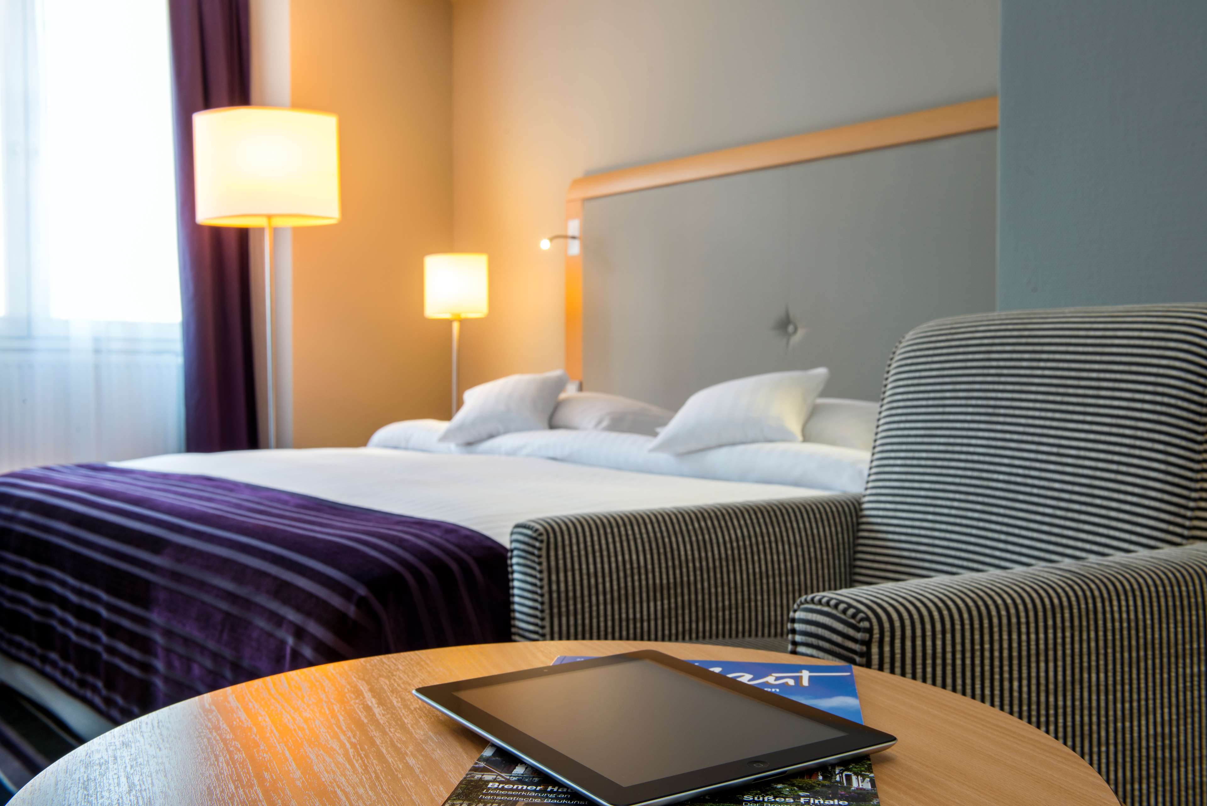 Radisson Blu Hotel Bremen
