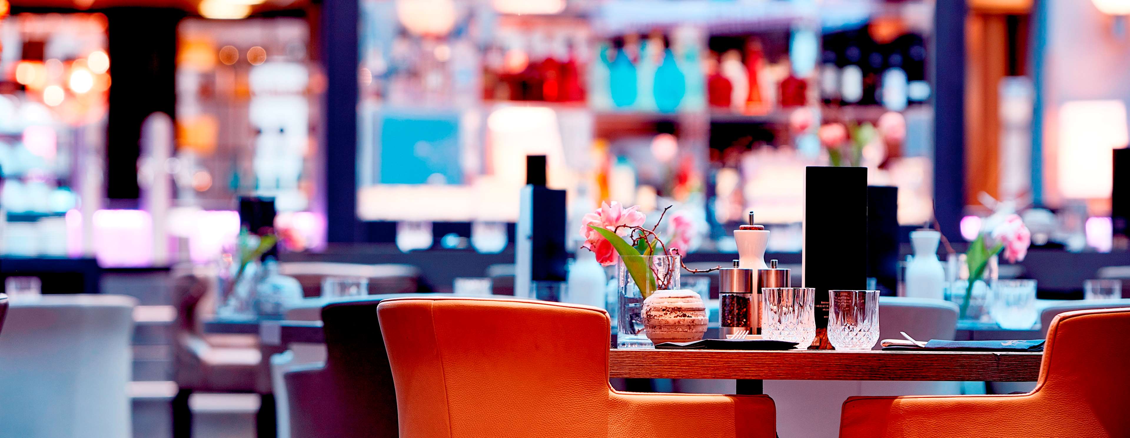 Radisson Blu Hotel Bremen