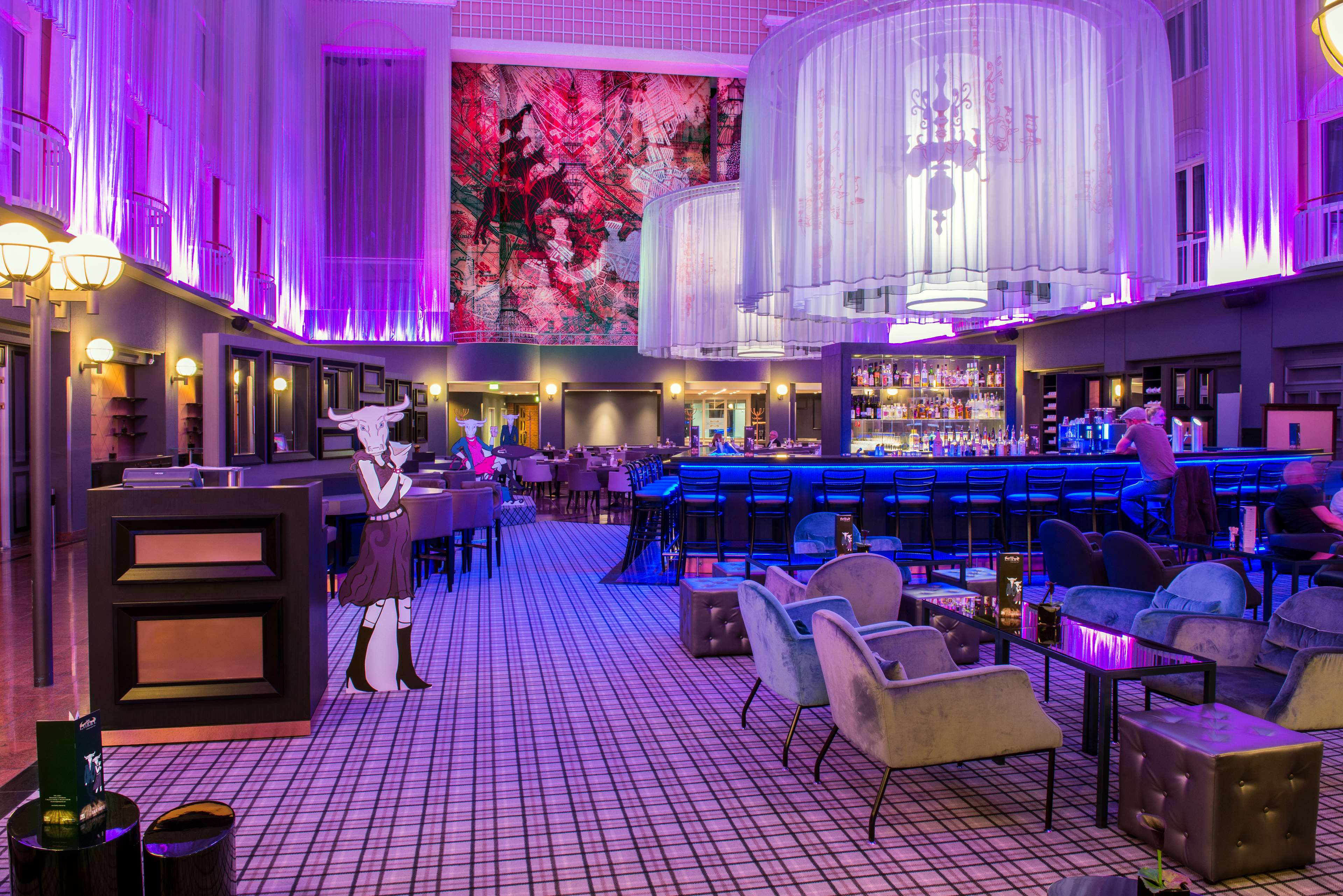 Radisson Blu Hotel Bremen
