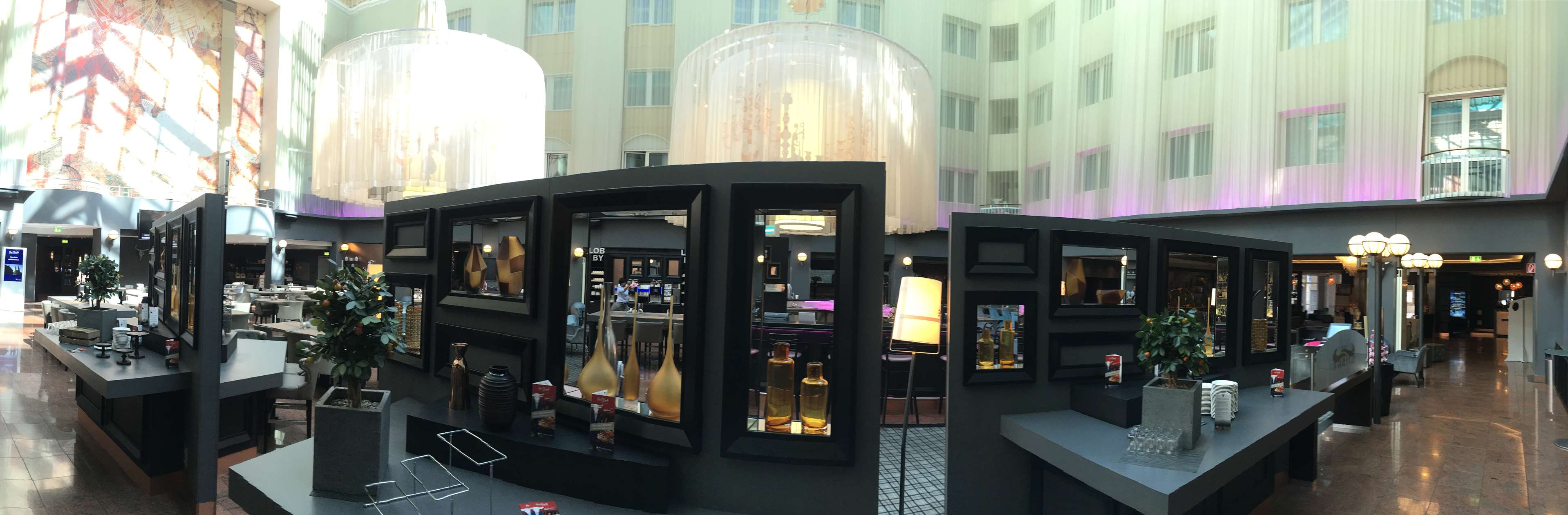 Radisson Blu Hotel Bremen