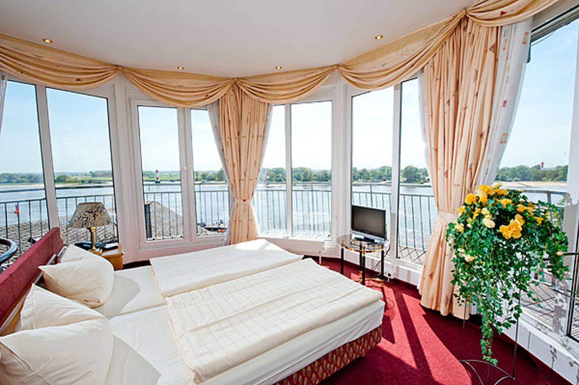 Ringhotel Fährhaus Farge