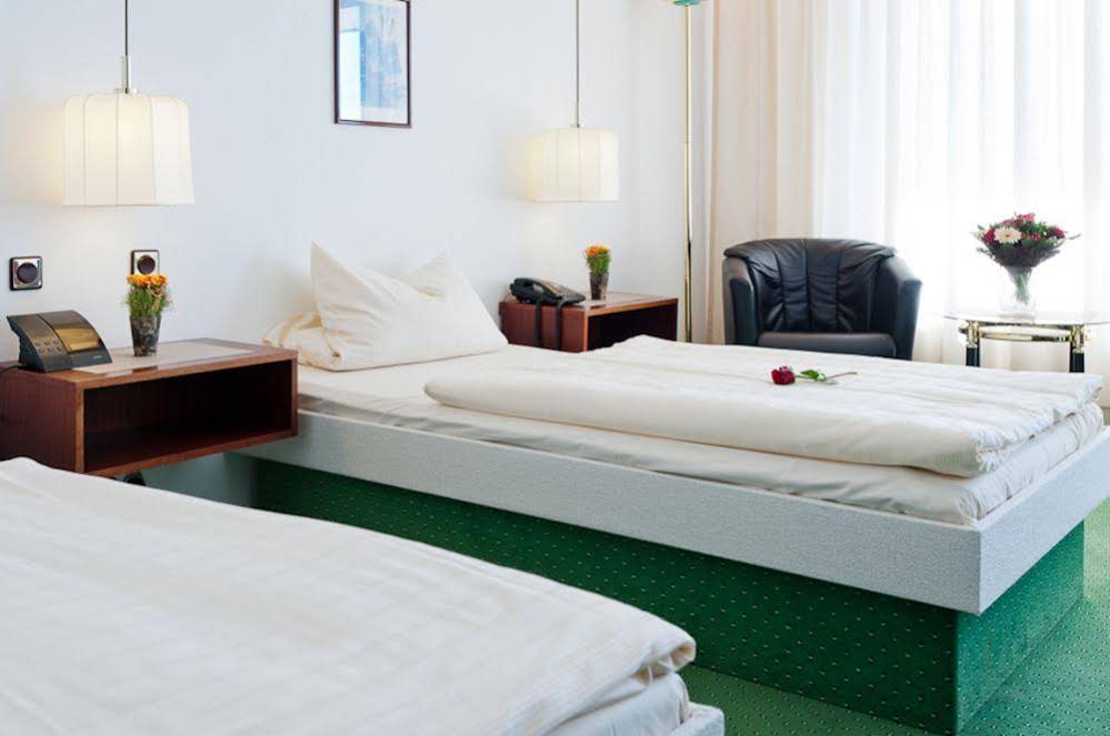 Ringhotel Fährhaus Farge